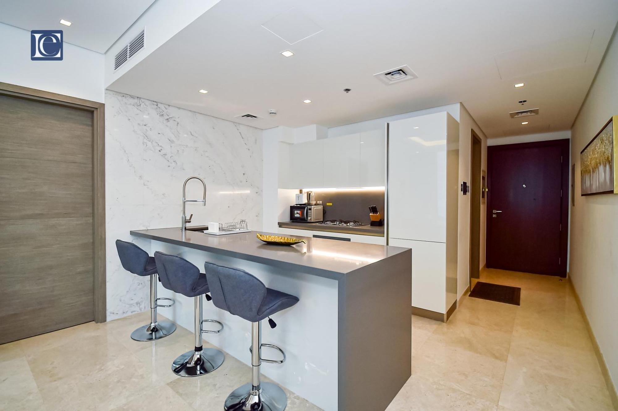 Luxury Escapes - Brand New 1 Bed In Sterling, Near Mall Apartment *