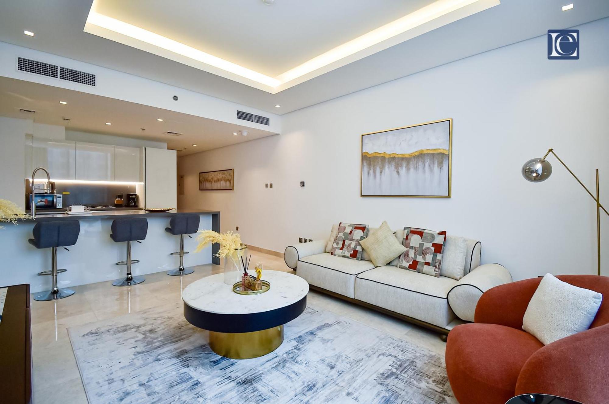 Apartment Luxury Escapes - Brand New 1 Bed In Sterling, Near Mall *