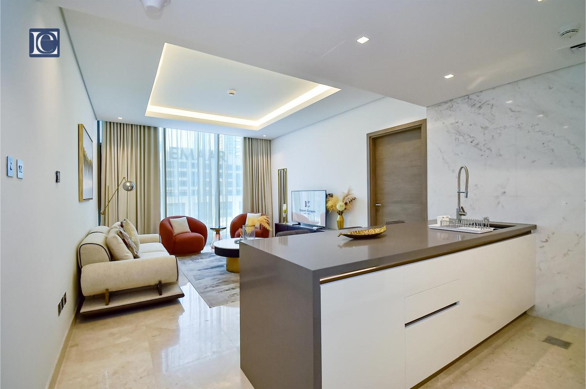 Luxury Escapes - Brand New 1 Bed In Sterling, Near Mall *
