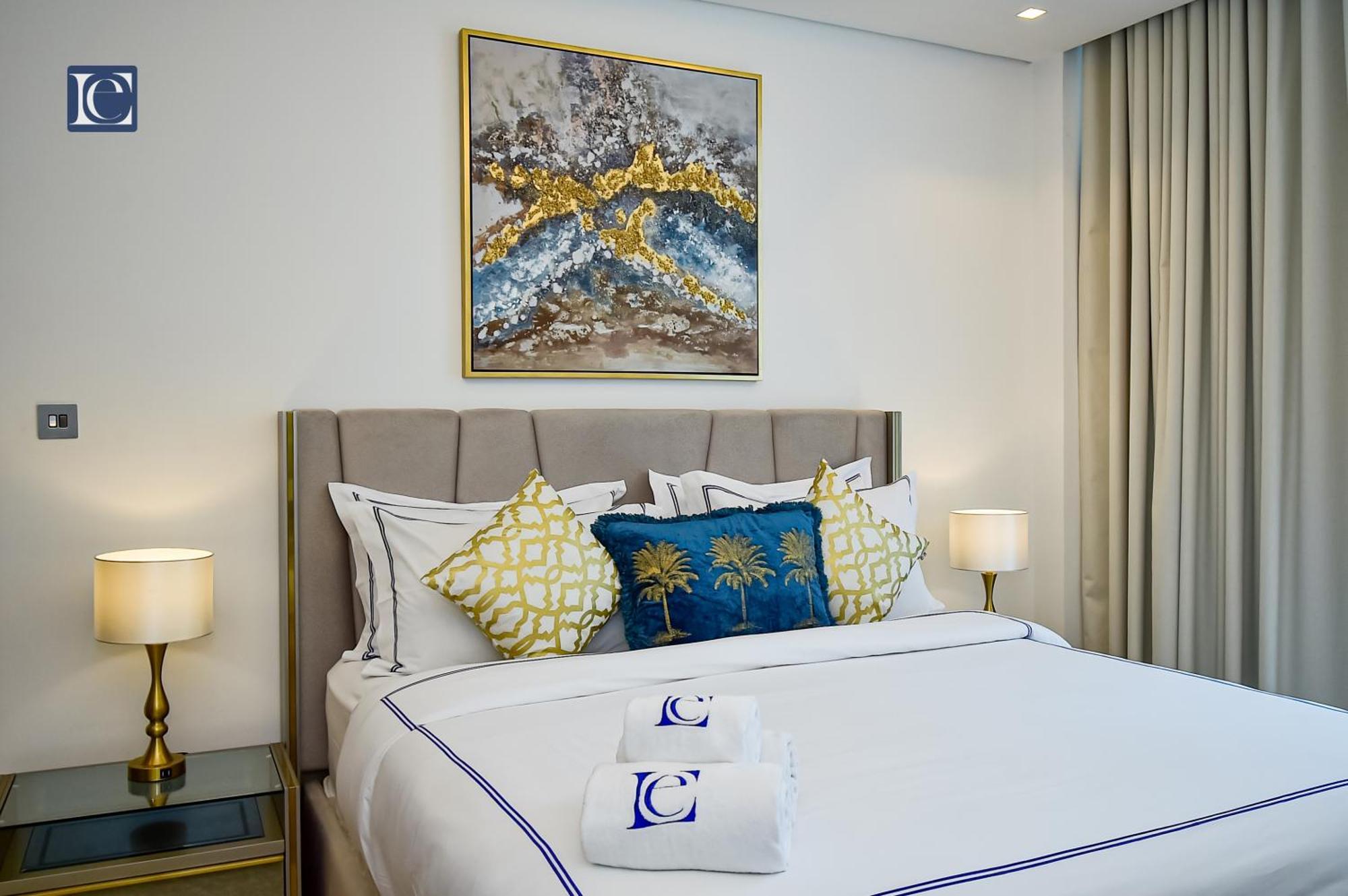 Apartment Luxury Escapes - Brand New 1 Bed In Sterling, Near Mall