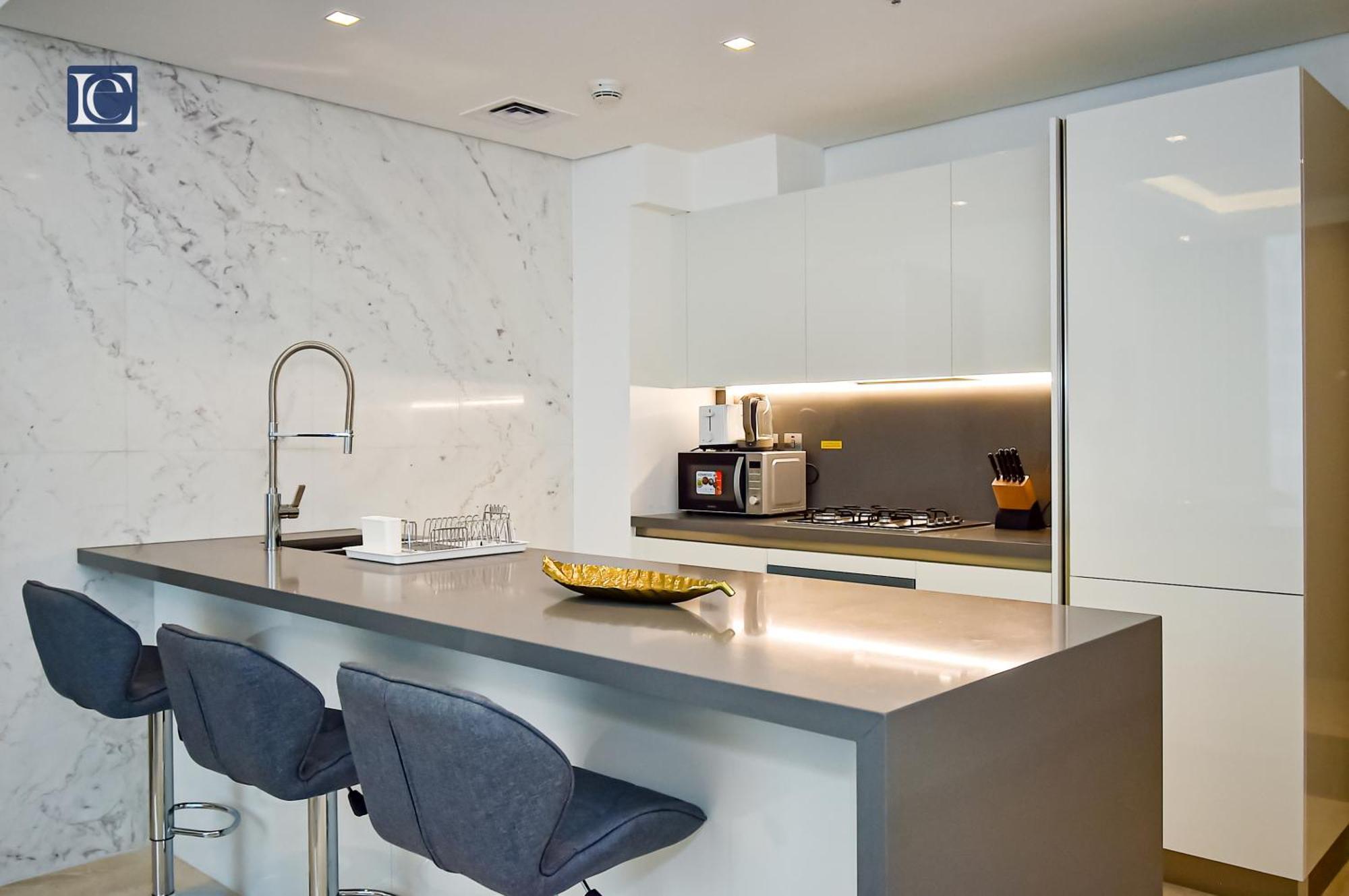Luxury Escapes - Brand New 1 Bed In Sterling, Near Mall Apartment *