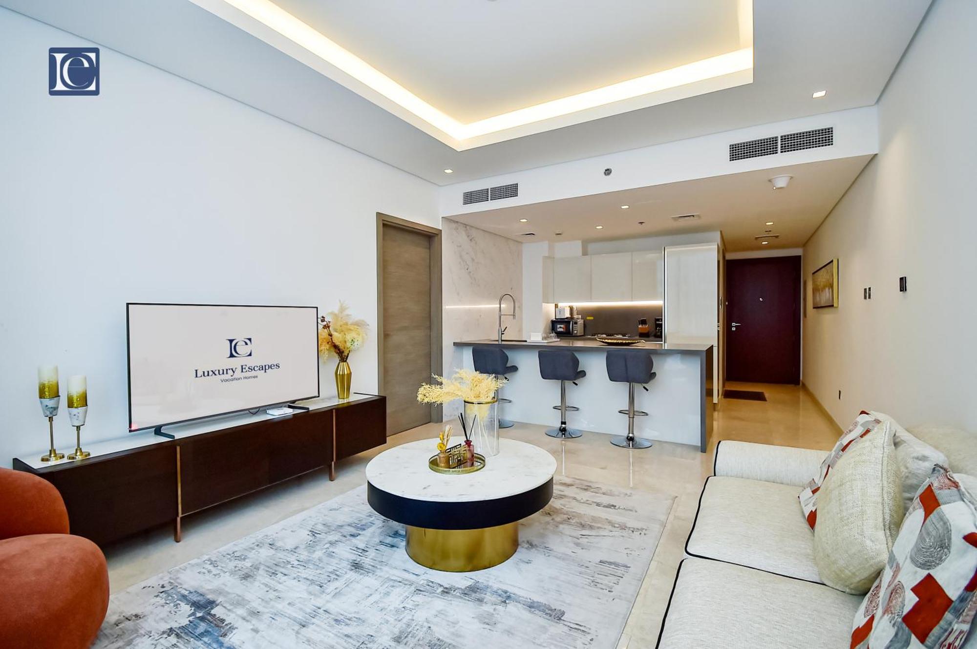 Luxury Escapes - Brand New 1 Bed In Sterling, Near Mall