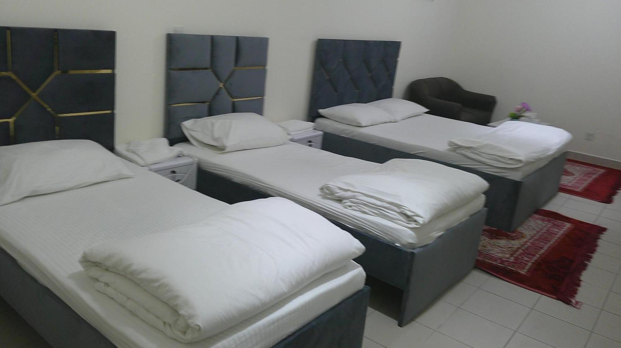 Inn Comfortable Ensuite With Shared Kitchen