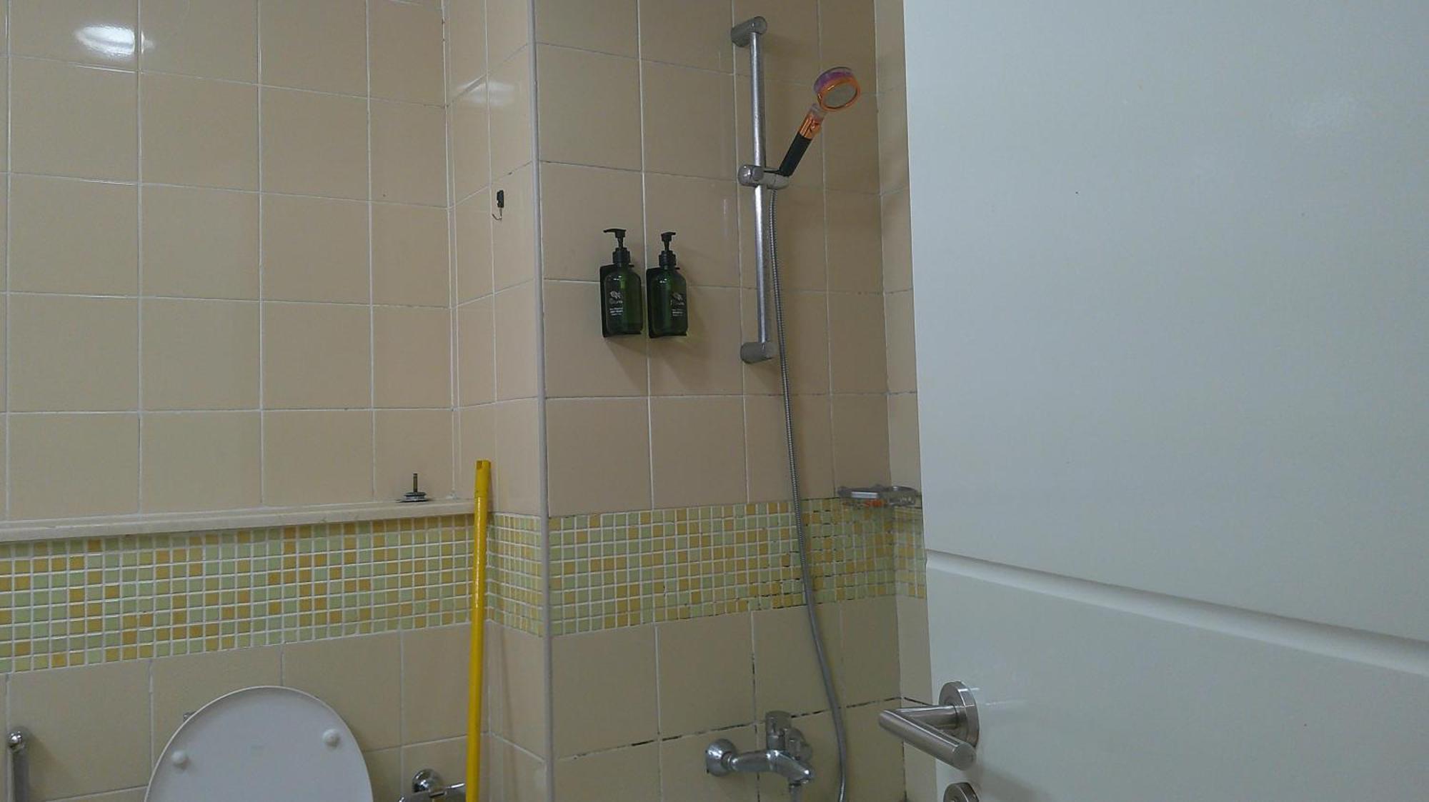 Inn Comfortable Ensuite With Shared Kitchen