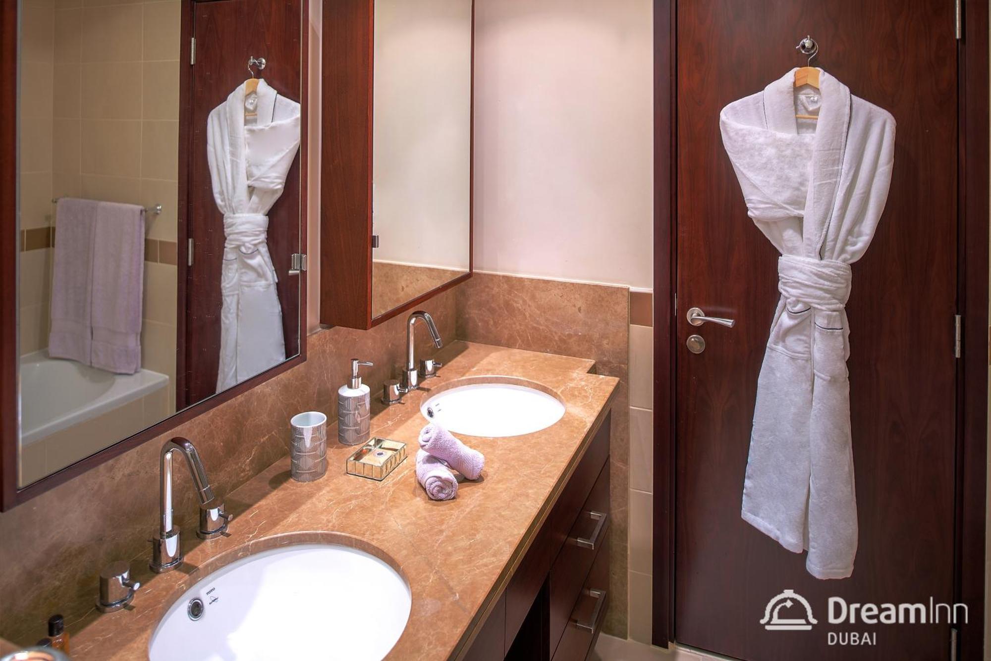 Daire Dream - With Private Terrace, 29 Boulevard Downtown *