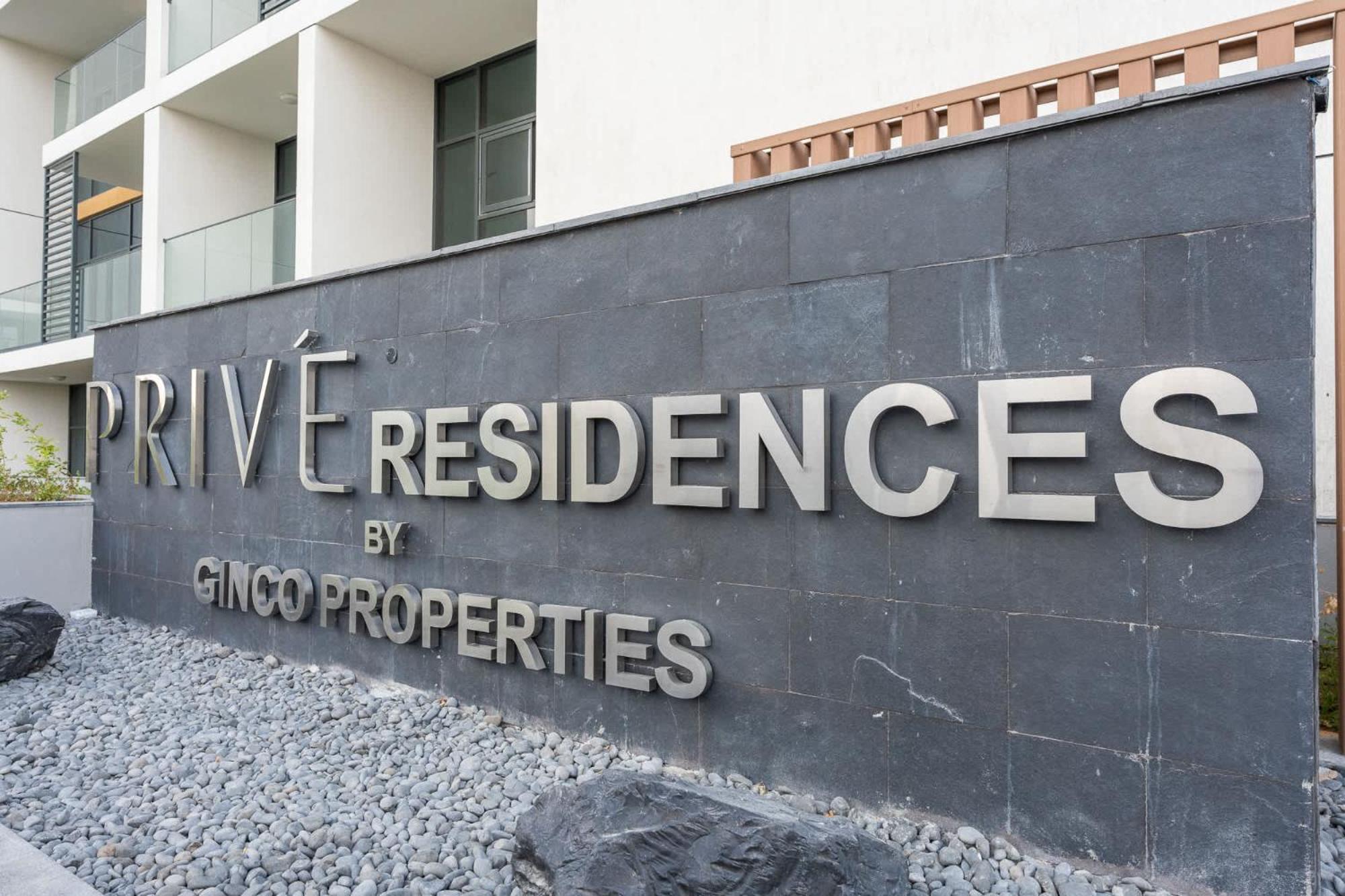 Modern Aesthetic 1-bedroom In Hills Apartment Dubai