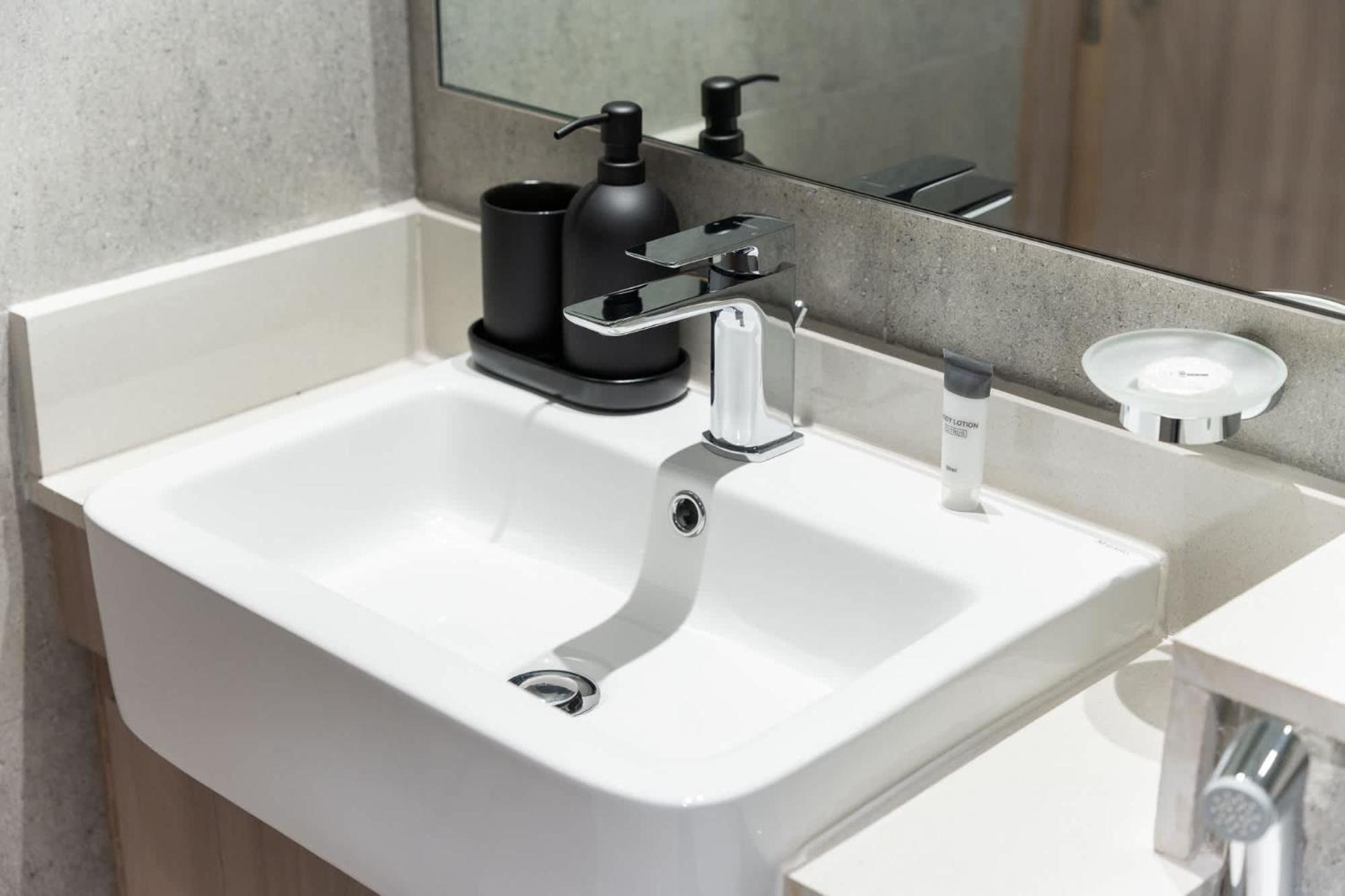 Modern Aesthetic 1-bedroom In Hills Apartment Dubai