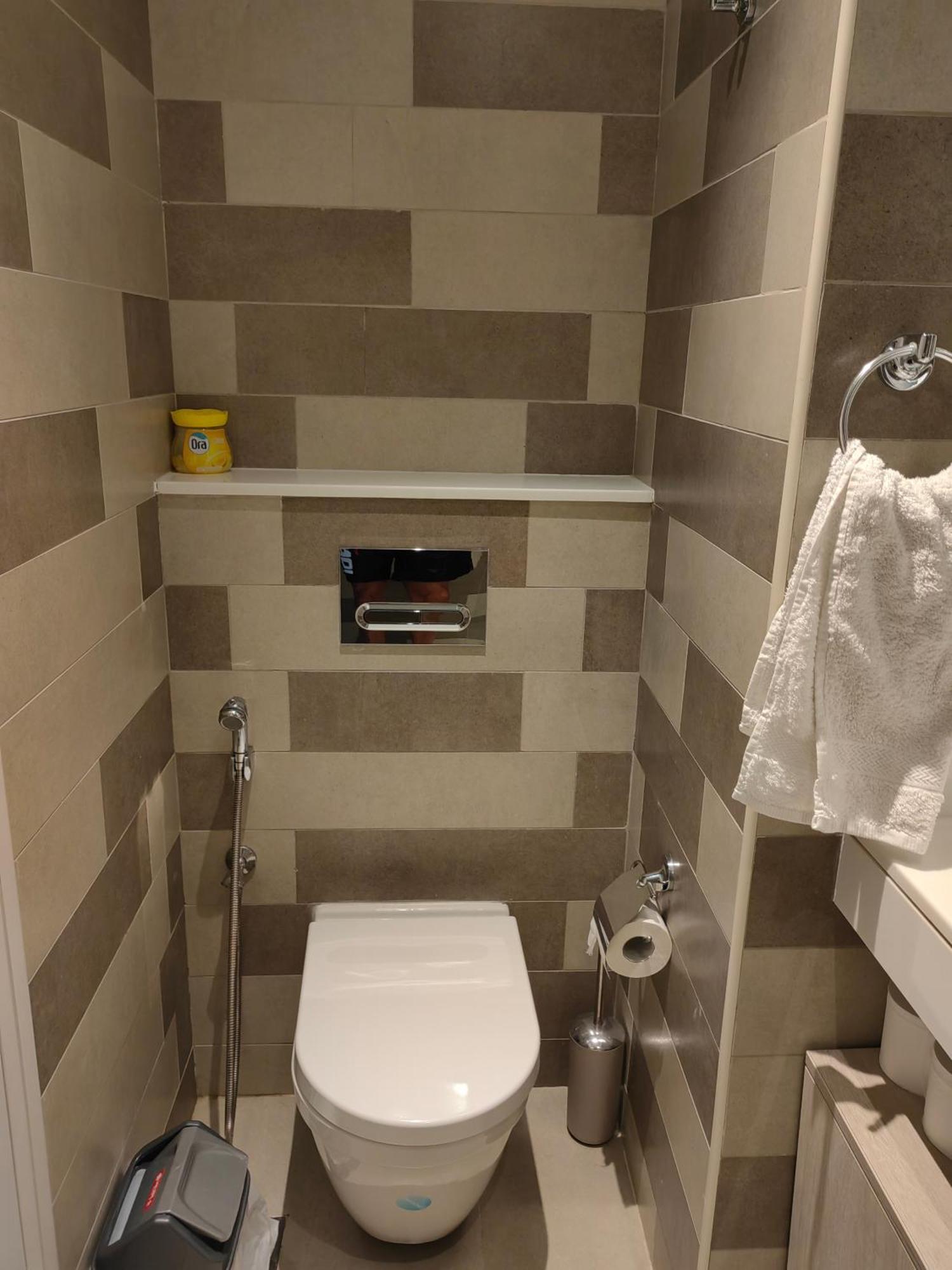Apartment 7 Palm Jumeirah West Dubai