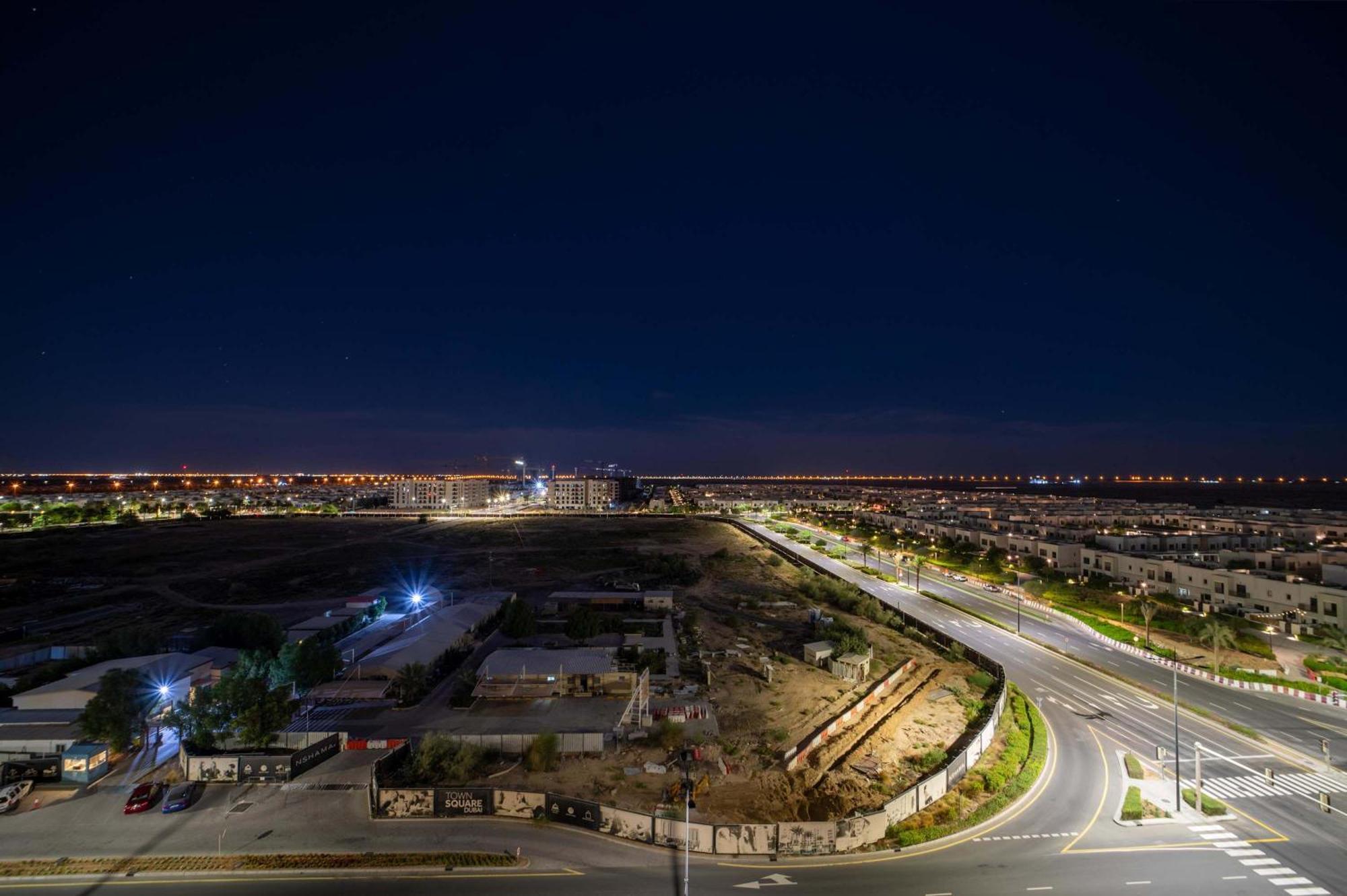 Apartment Frank Porter - Parkside Rawda 4