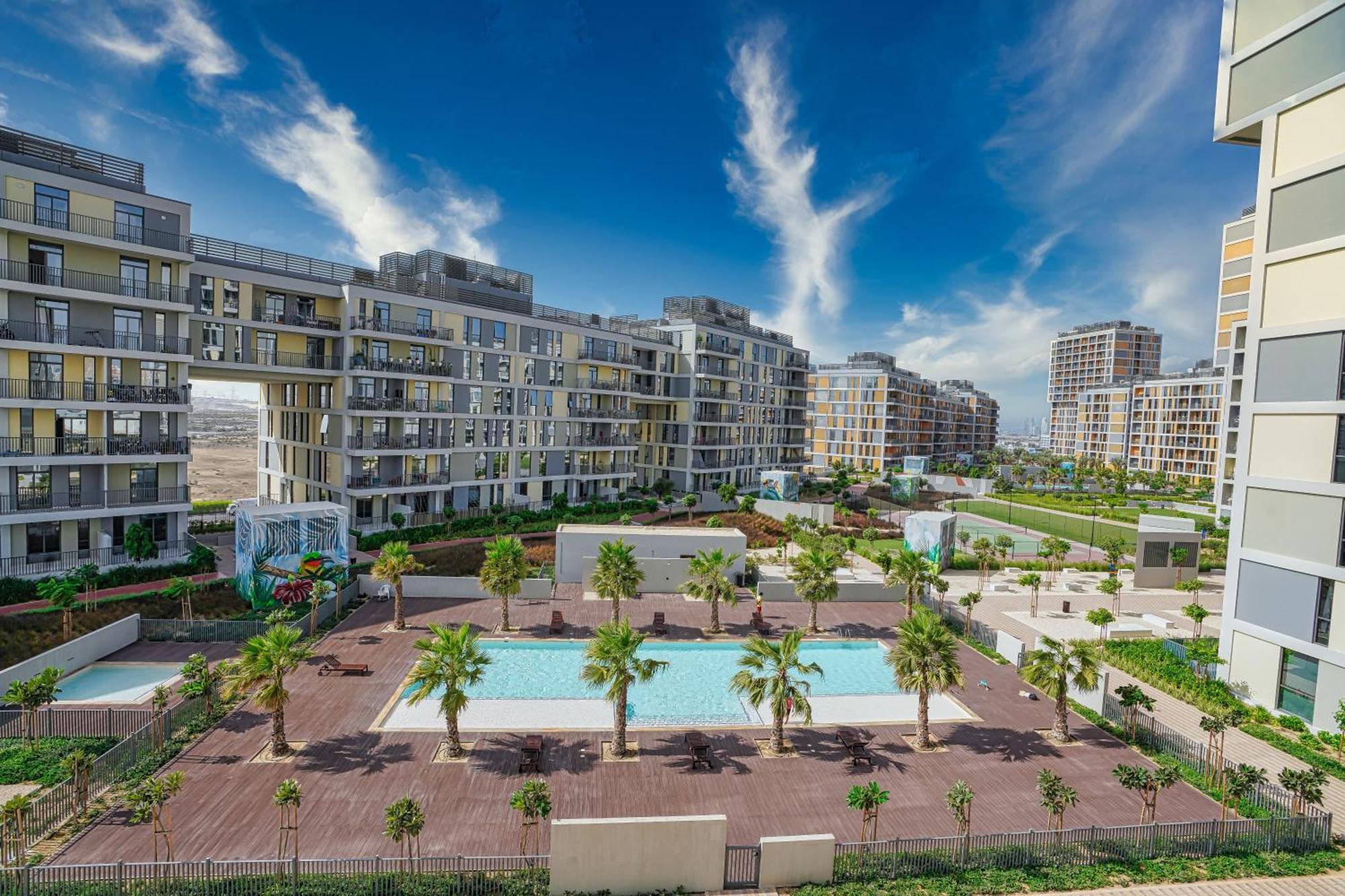 Apartment Resort-style Amazing