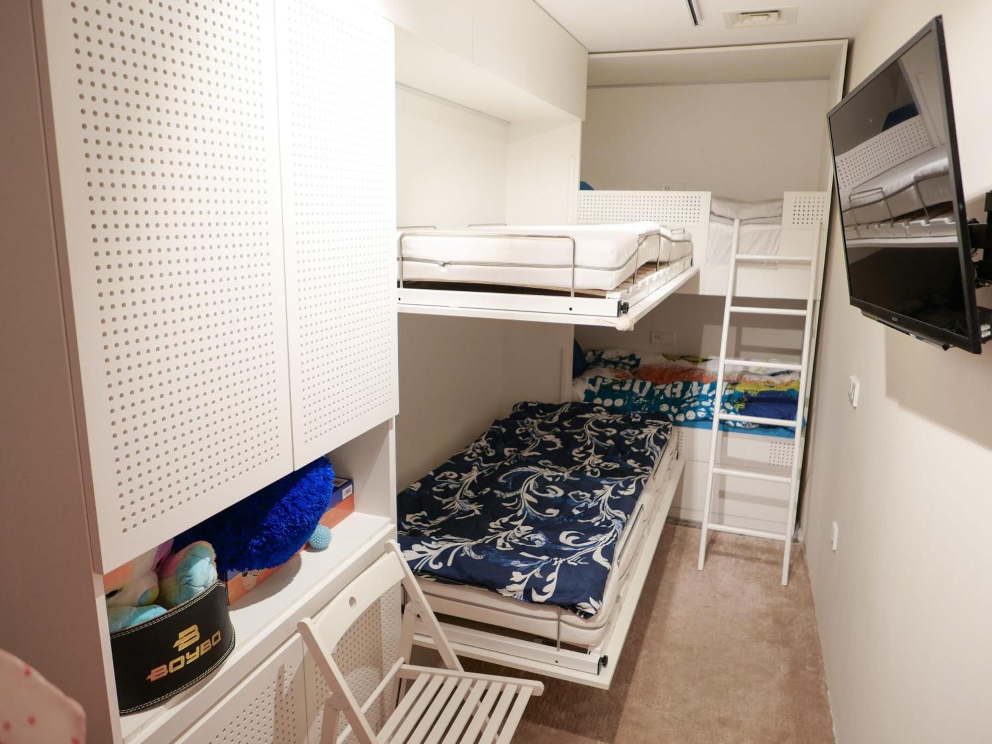 Calm 2br And Children's With Private Garden * Dubai