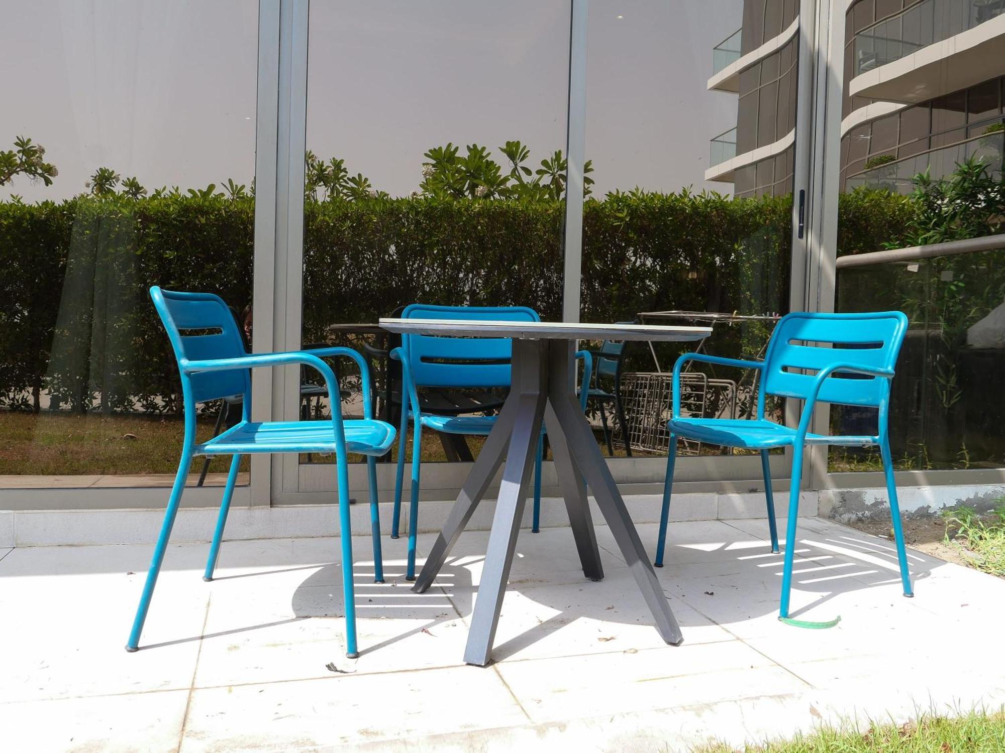 Apartment Calm 2br And Children's With Private Garden *