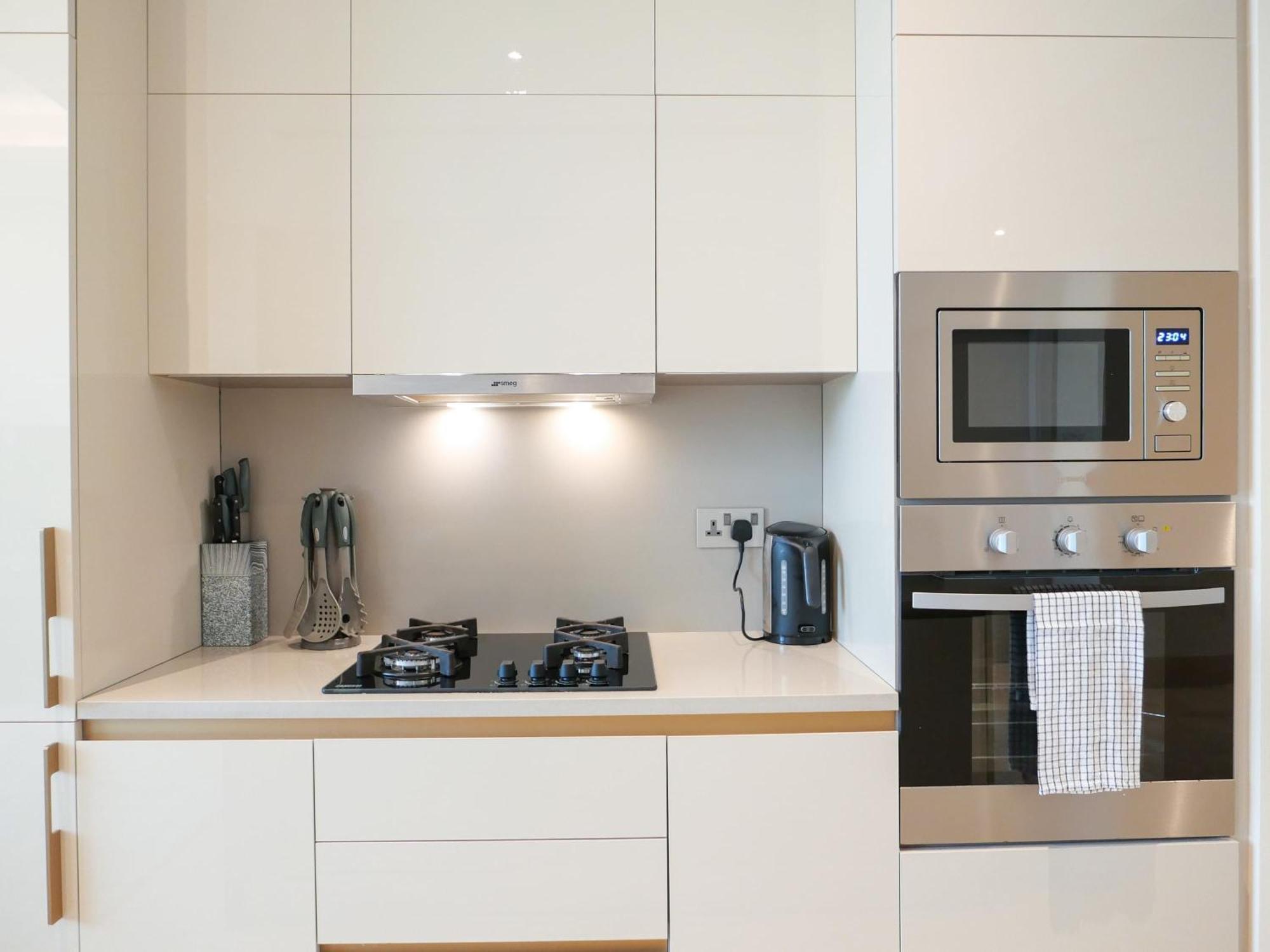 Calm 2br And Children's With Private Garden