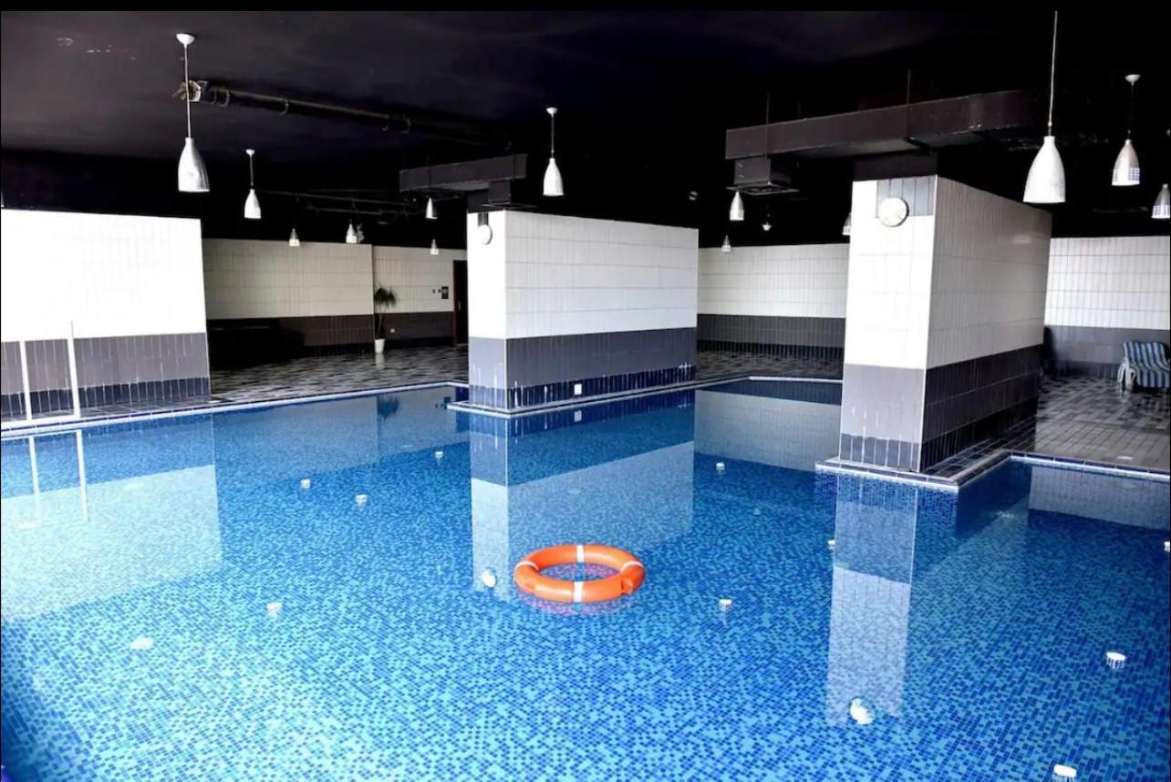 Astonishing Full Palm View -3br -dubai Marina, Uae