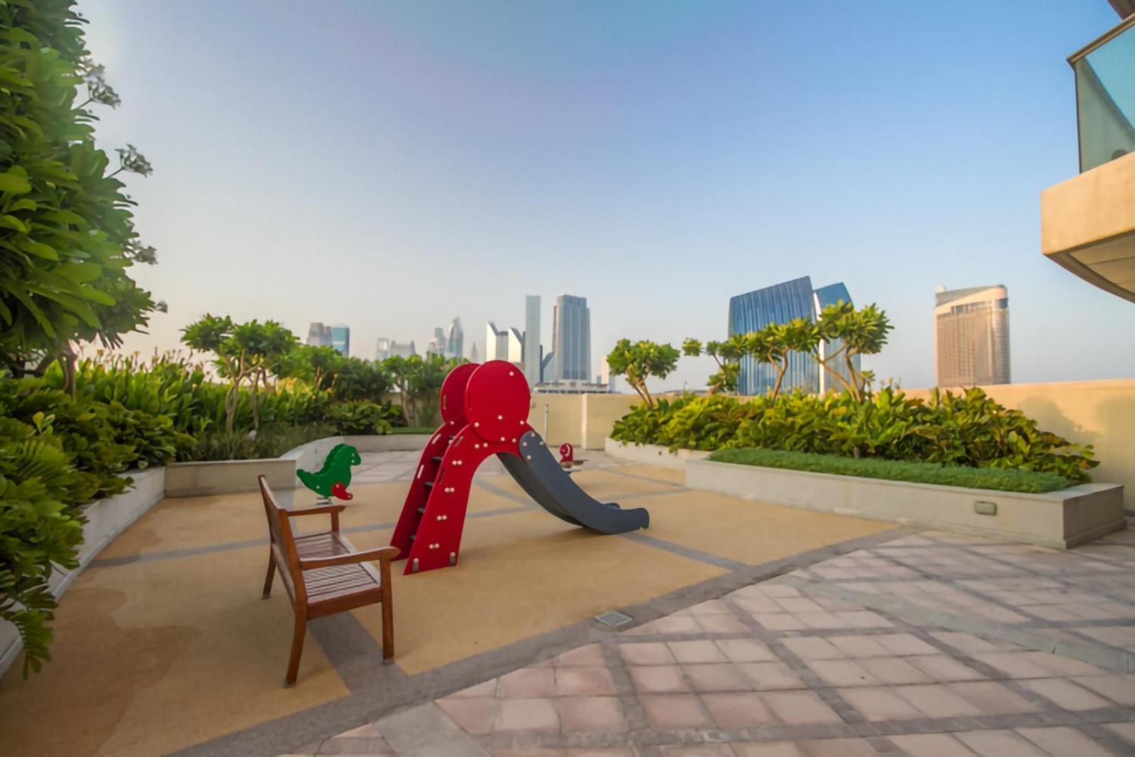Dream Inn Apartments - Loft Towers Dubai