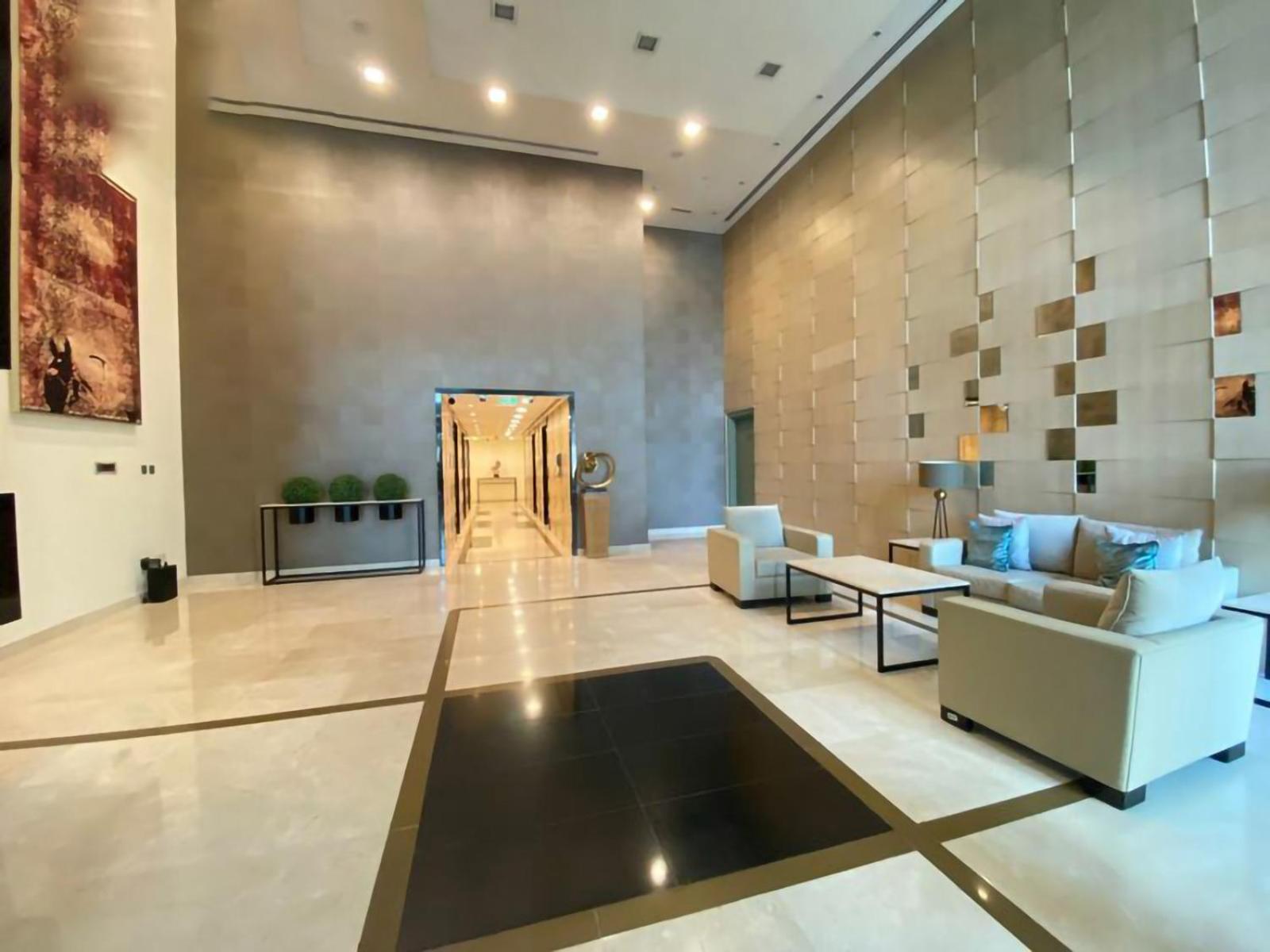 Dream Inn Apartments - Loft Towers * Dubai