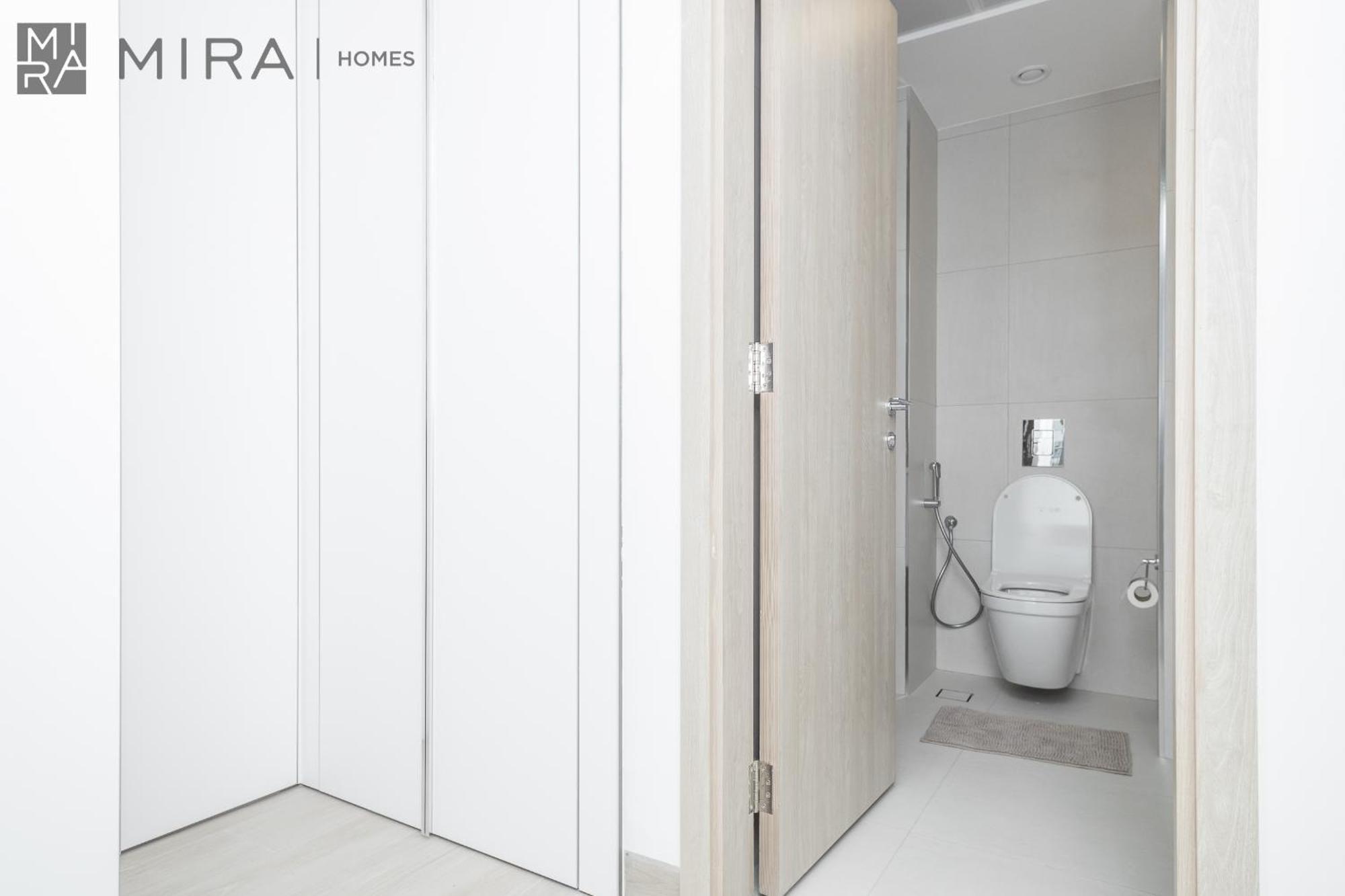 Mira Homes - Luxury And Cosy 1 Bedroom In Jvc *