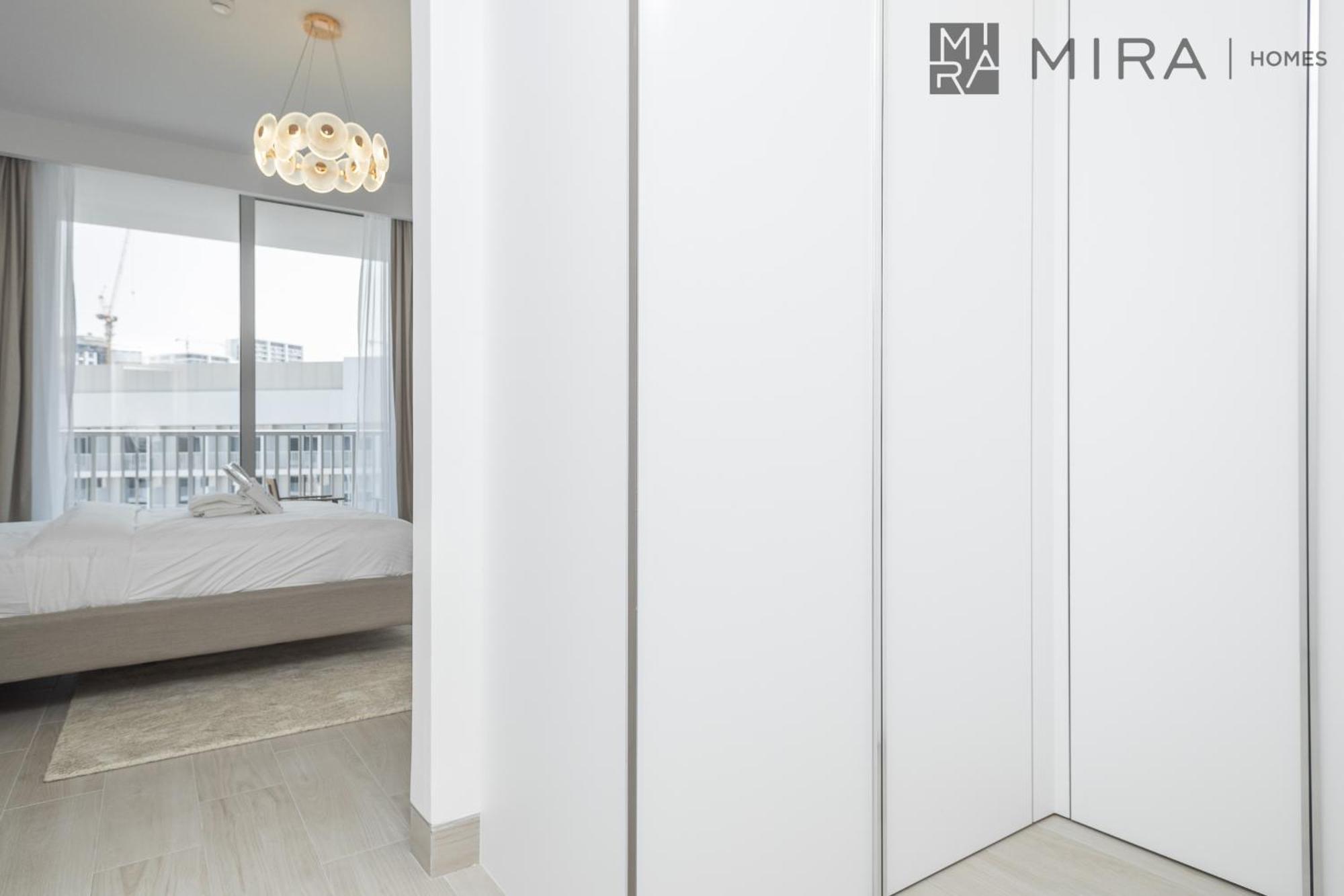 Mira Homes - Luxury And Cosy 1 Bedroom In Jvc *