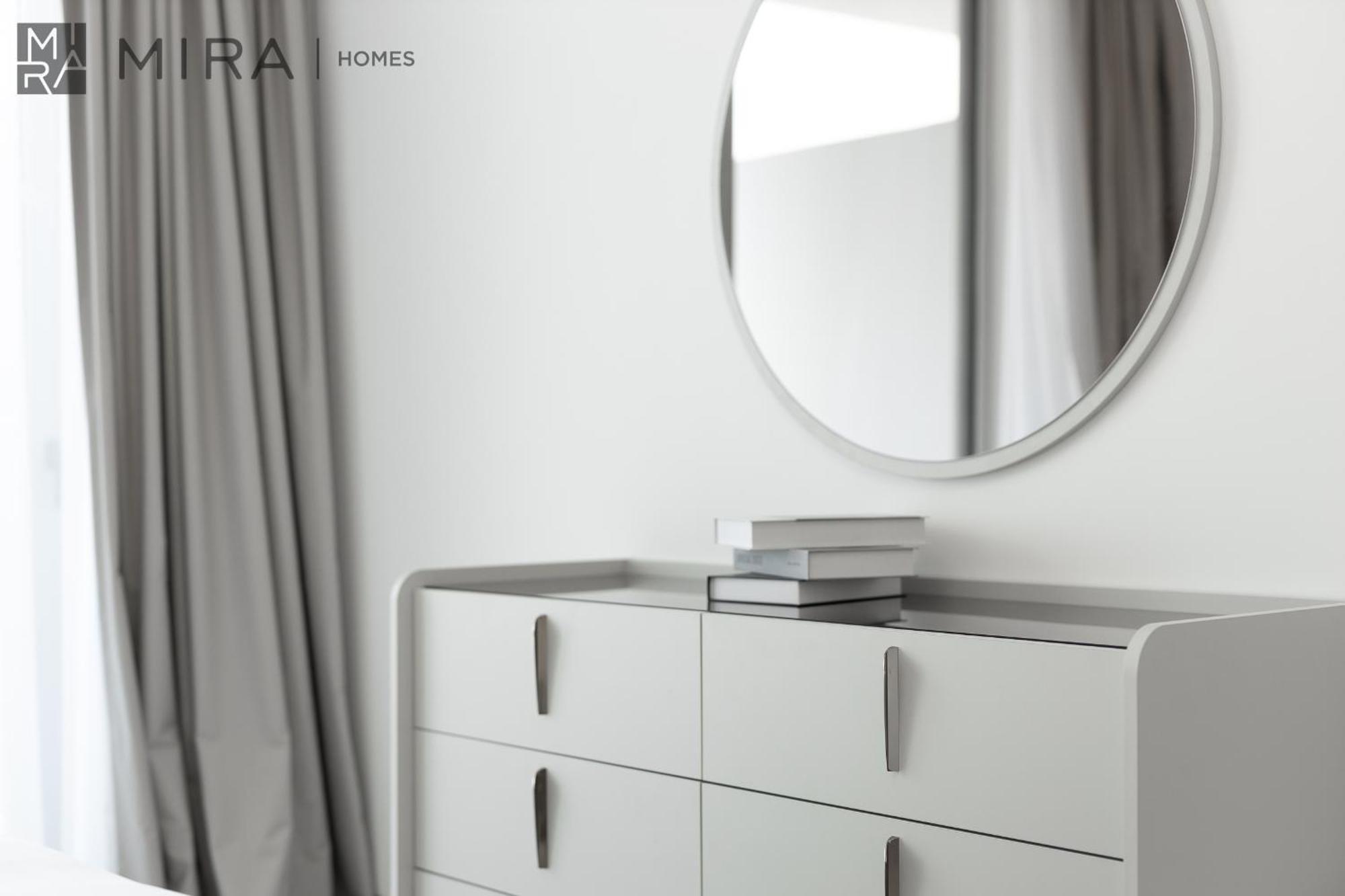 Apartment Mira Homes - Luxury And Cosy 1 Bedroom In Jvc *