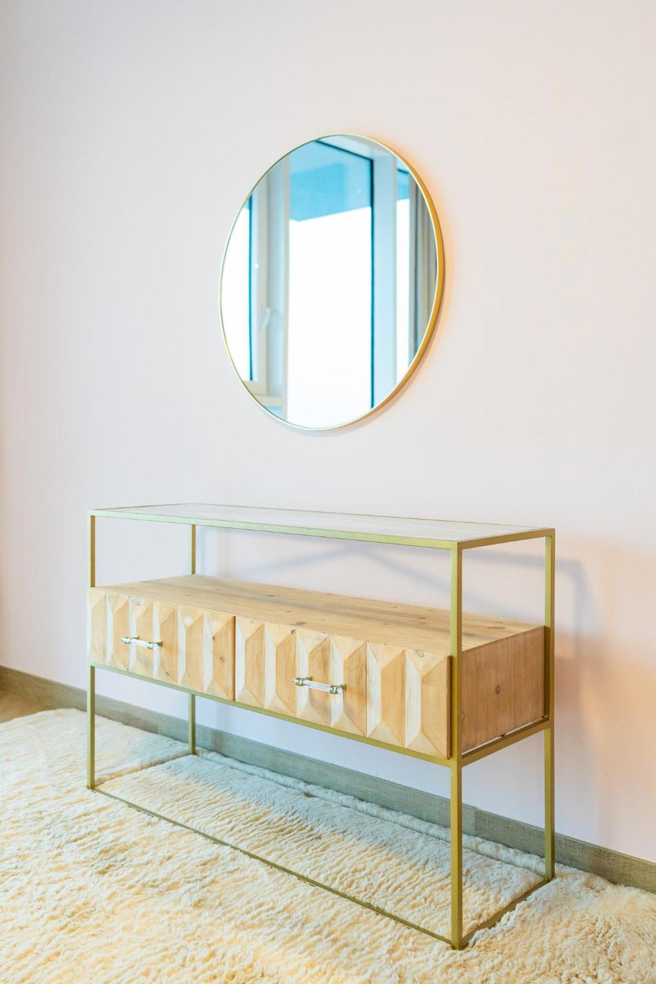 Apartment Citihome - Spacious 1bedroom At 1 Residences - West