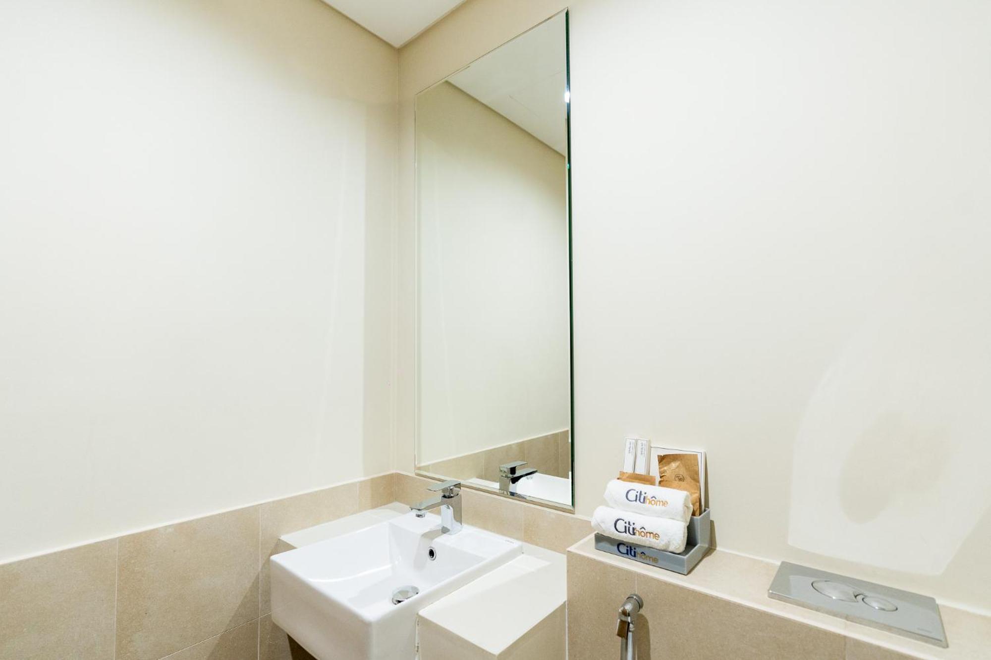 Citihome - Spacious 1bedroom At 1 Residences - West