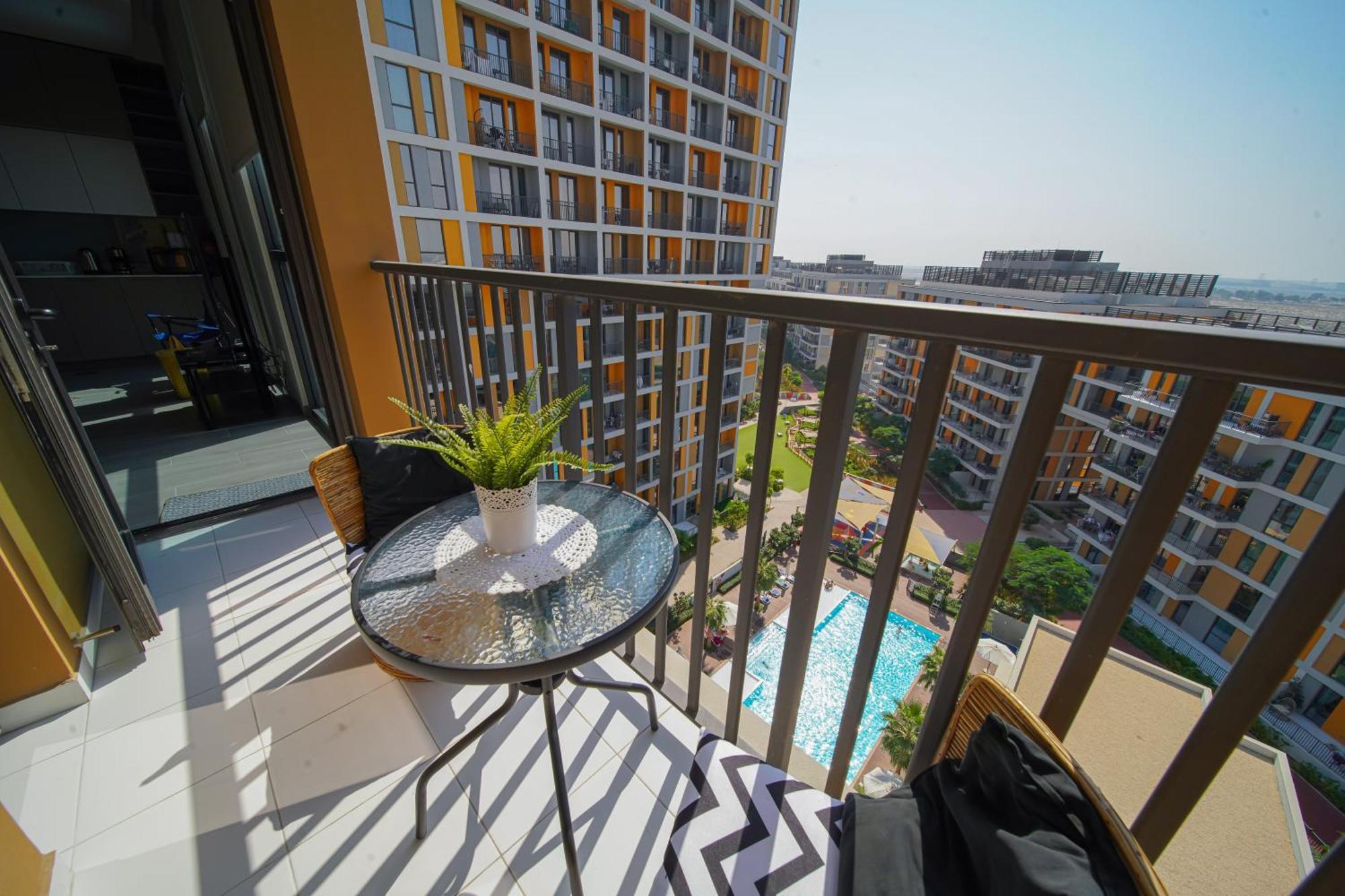 Resort-style Amazing