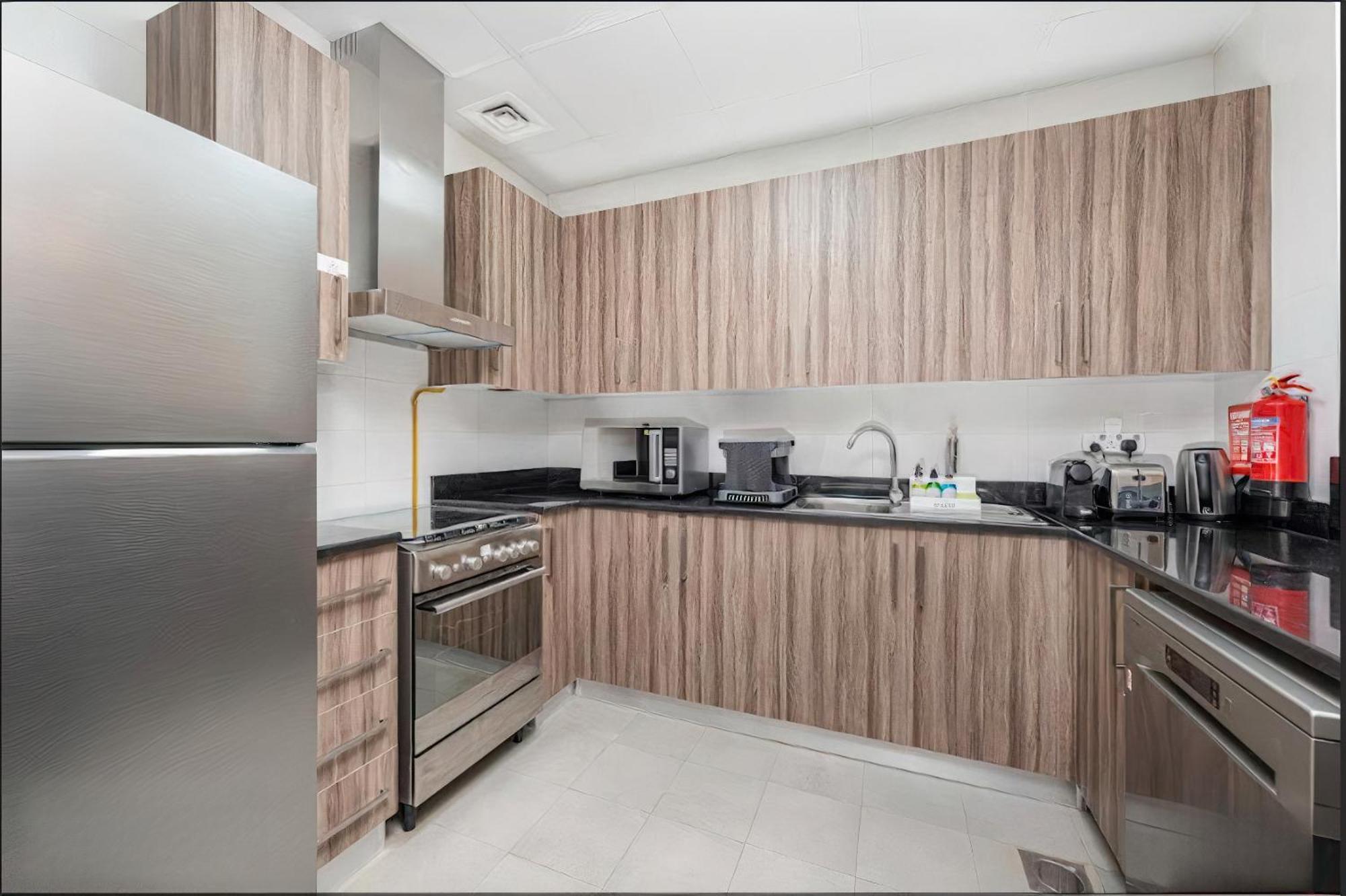 Dunya Tower Luxury And 2 Min Walk To Mall And Burj Khalifa In Heart Of Downtown Dubai