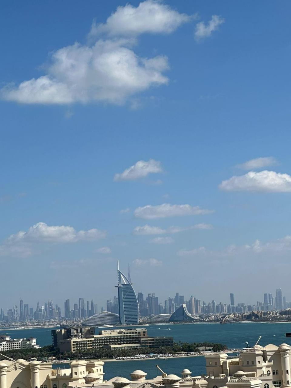 Apartamento 7 Palm Jumeirah