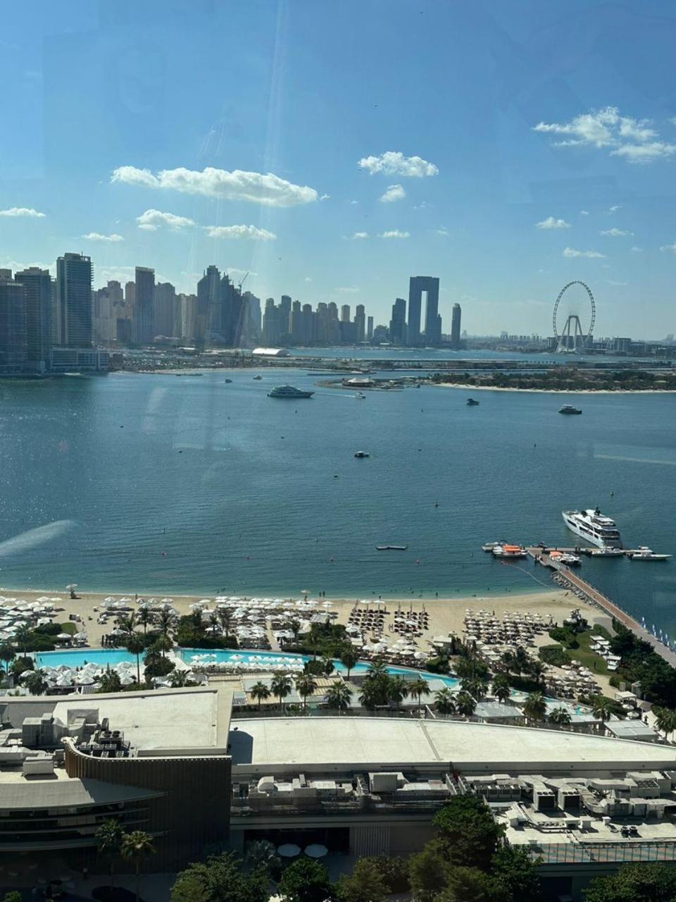 7 Palm Jumeirah Apartamento *