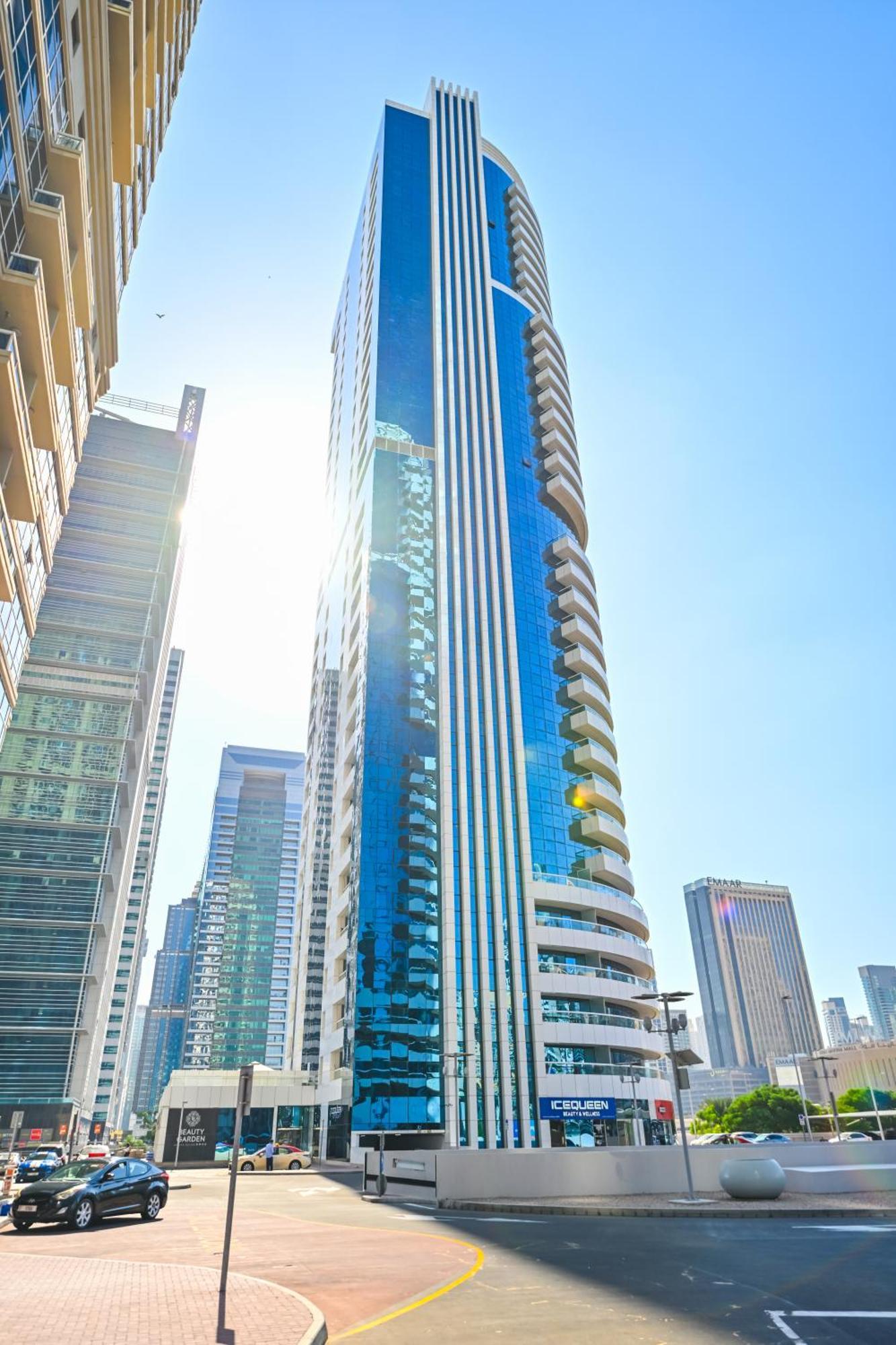 Coralcottageholiday * Dubai
