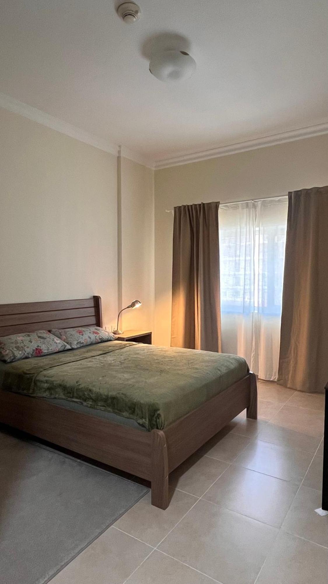 A Large Private With Attached Bathroom For A Female Only Pansiyon