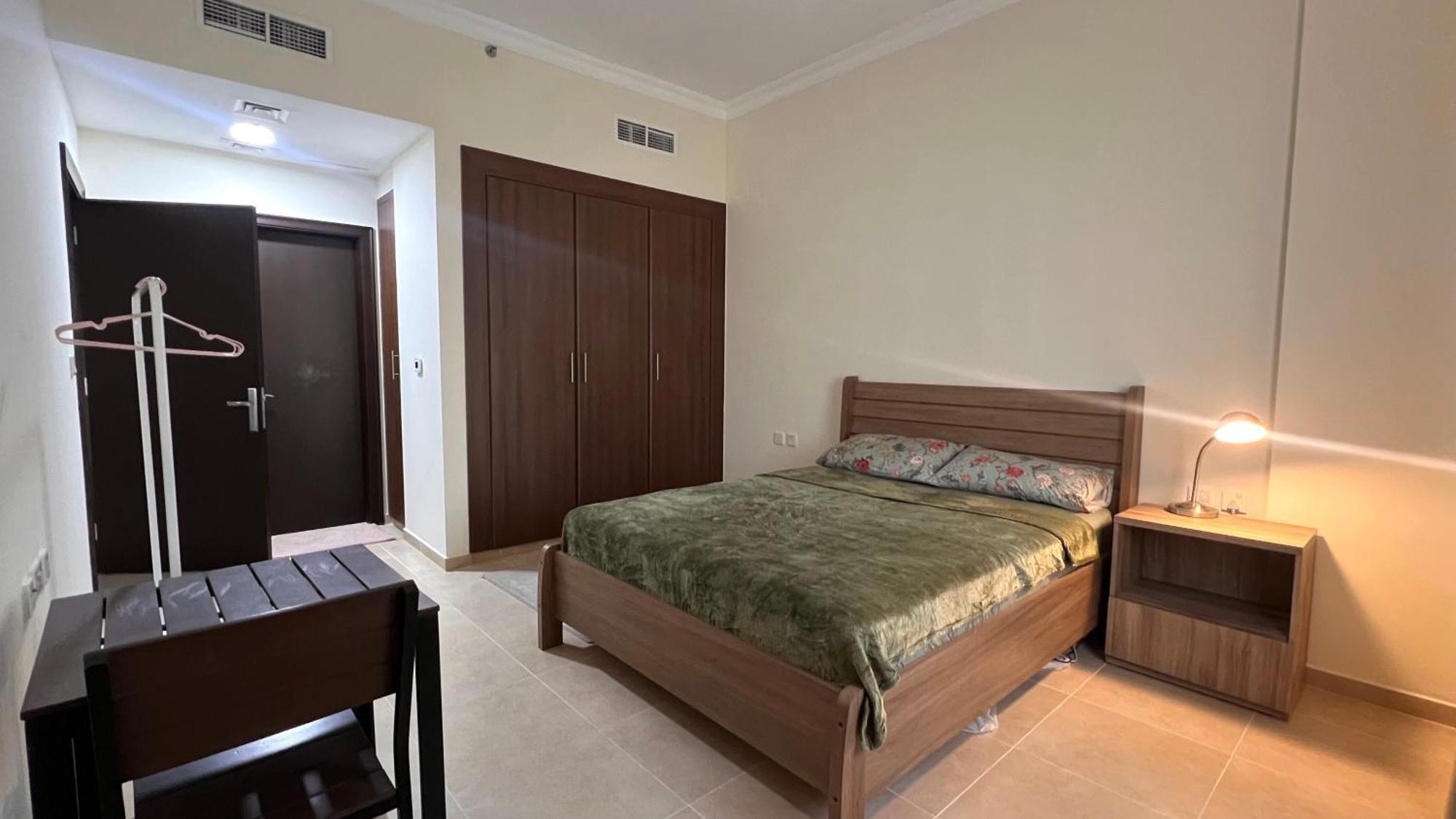 Pansiyon A Large Private With Attached Bathroom For A Female Only