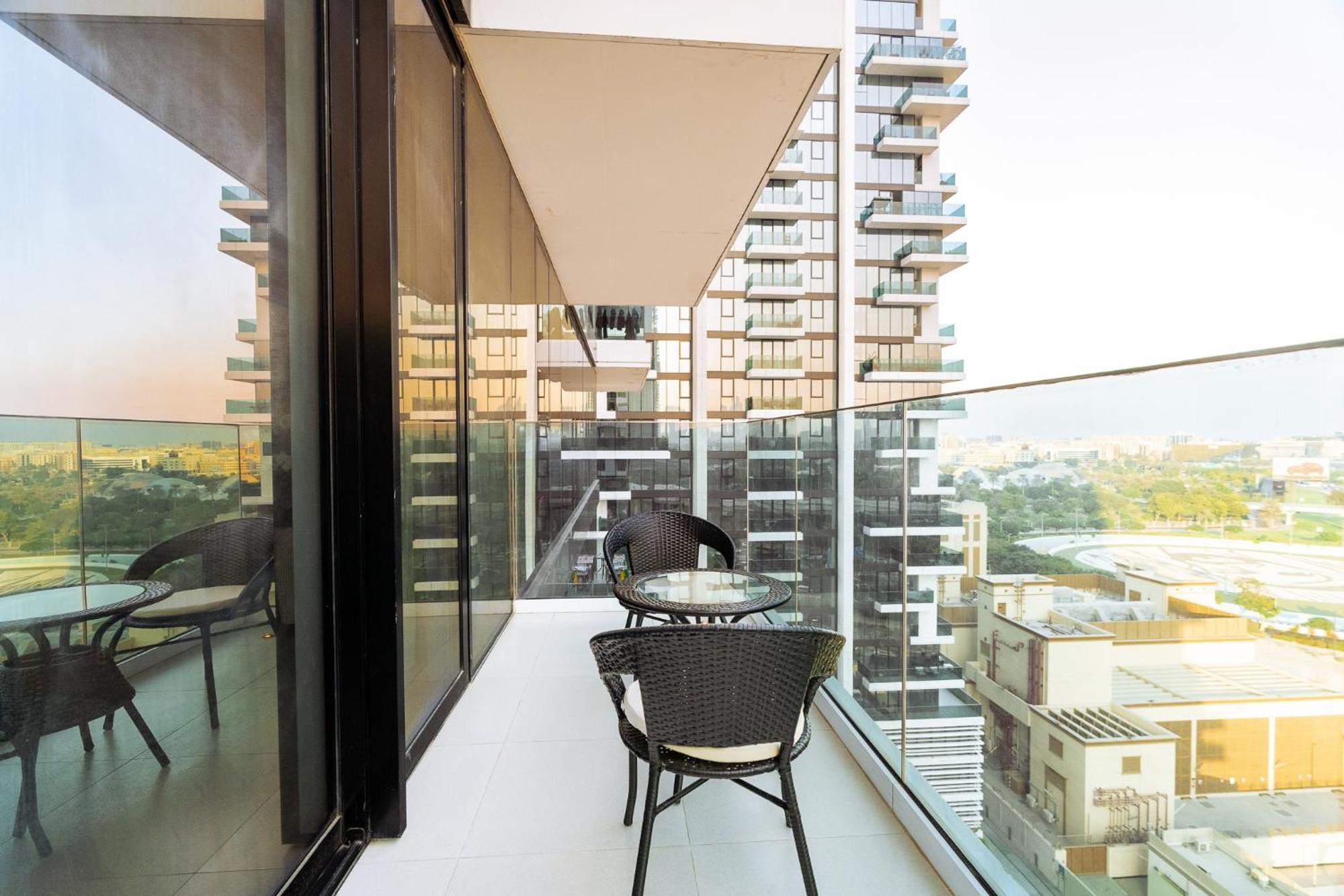 Citihome - Spacious 1bedroom At 1 Residences - West *