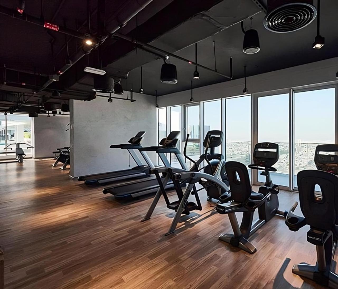 Citihome - Spacious 1bedroom At 1 Residences - West Apartment