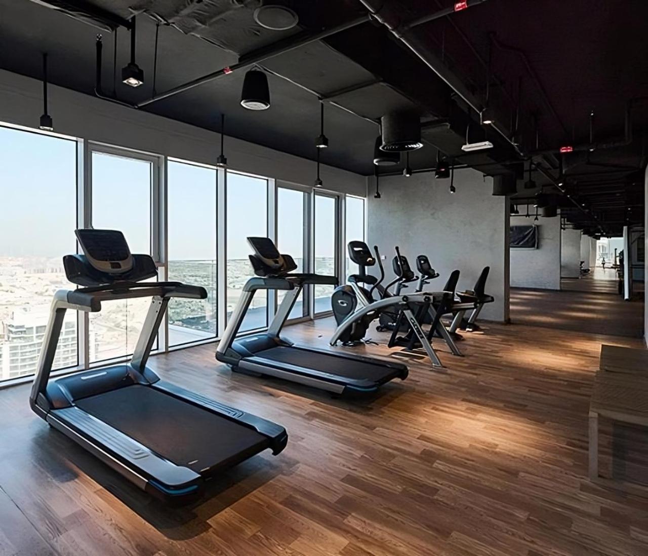 Apartment Citihome - Spacious 1bedroom At 1 Residences - West