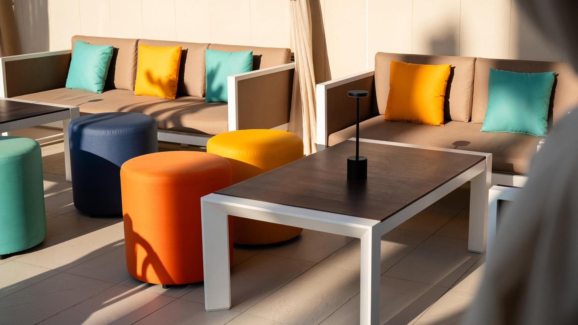 Hotel Holiday Al Barsha By Ihg Dubai
