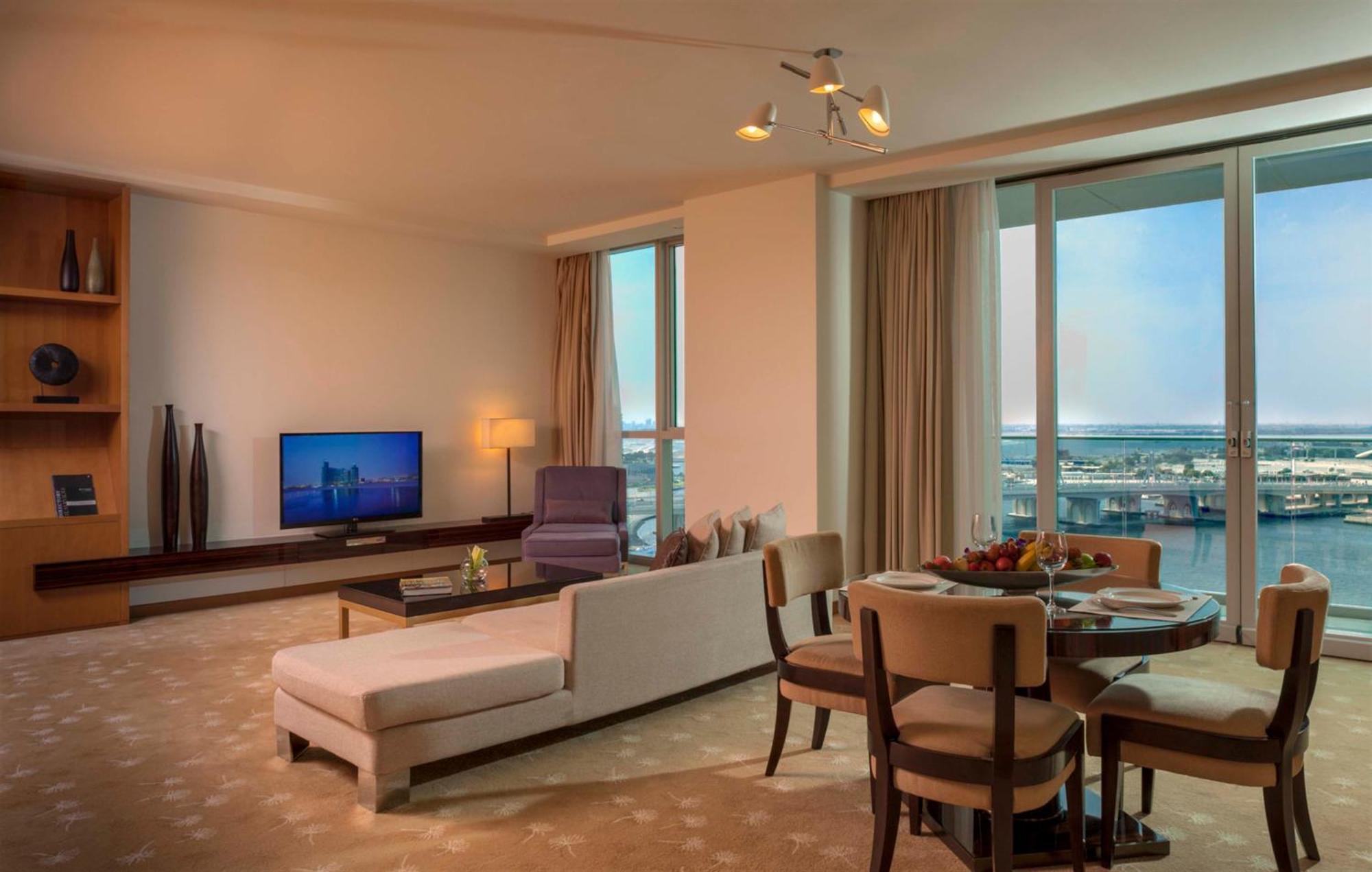 Aparthotel Intercontinental Festival By Ihg 5*