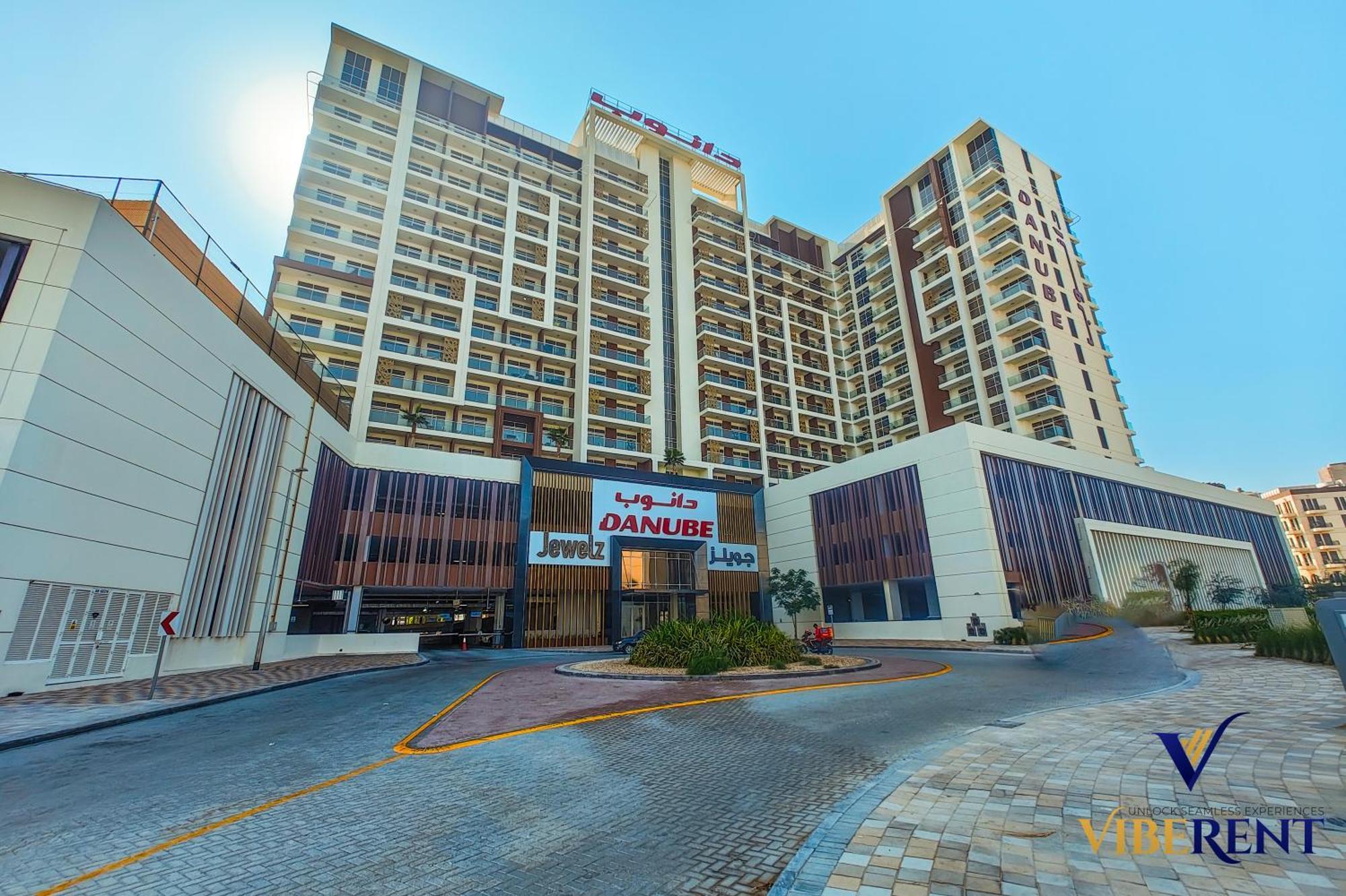 Stylish And Cozy Dubai