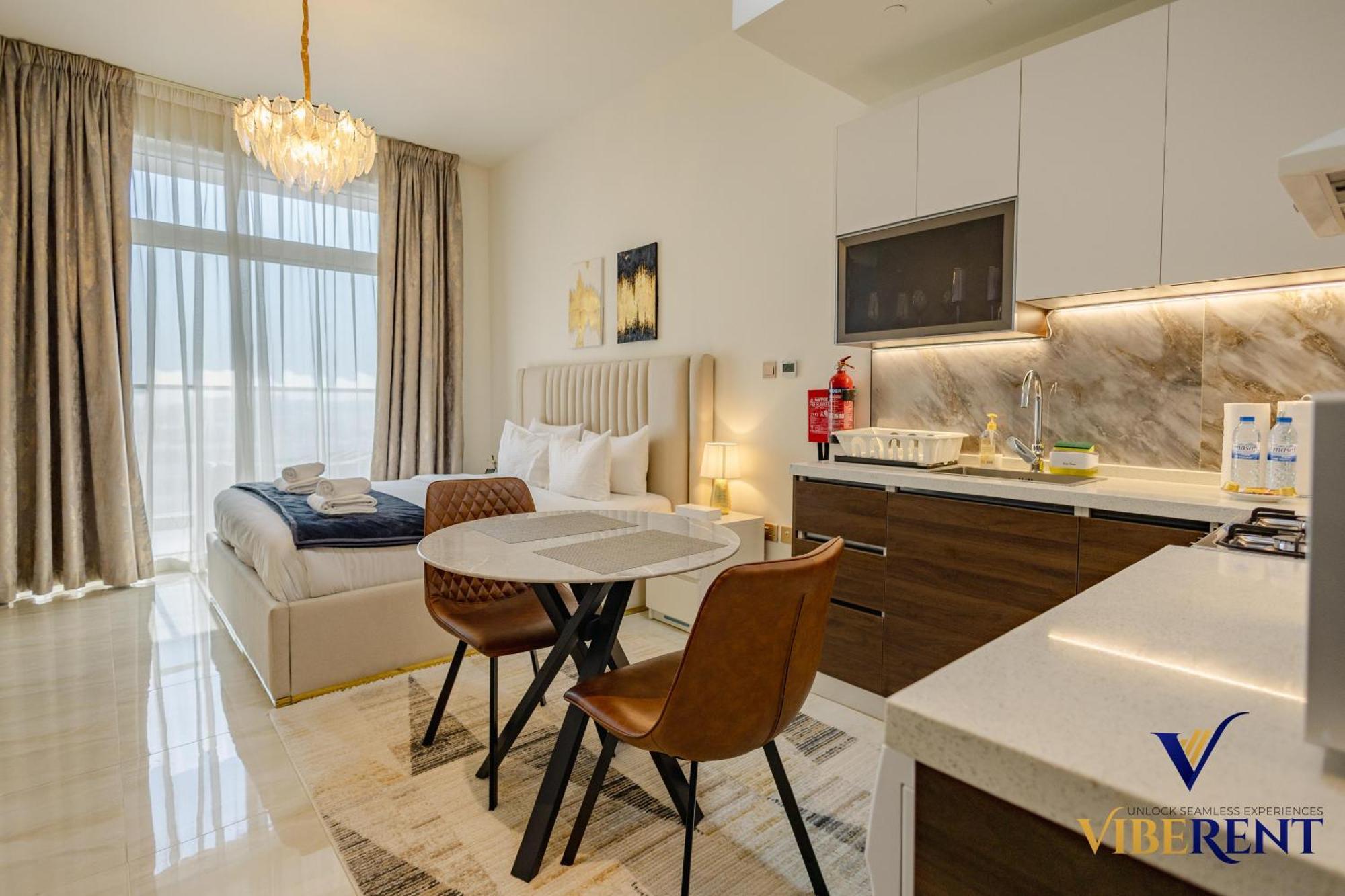 Daire Stylish And Cozy