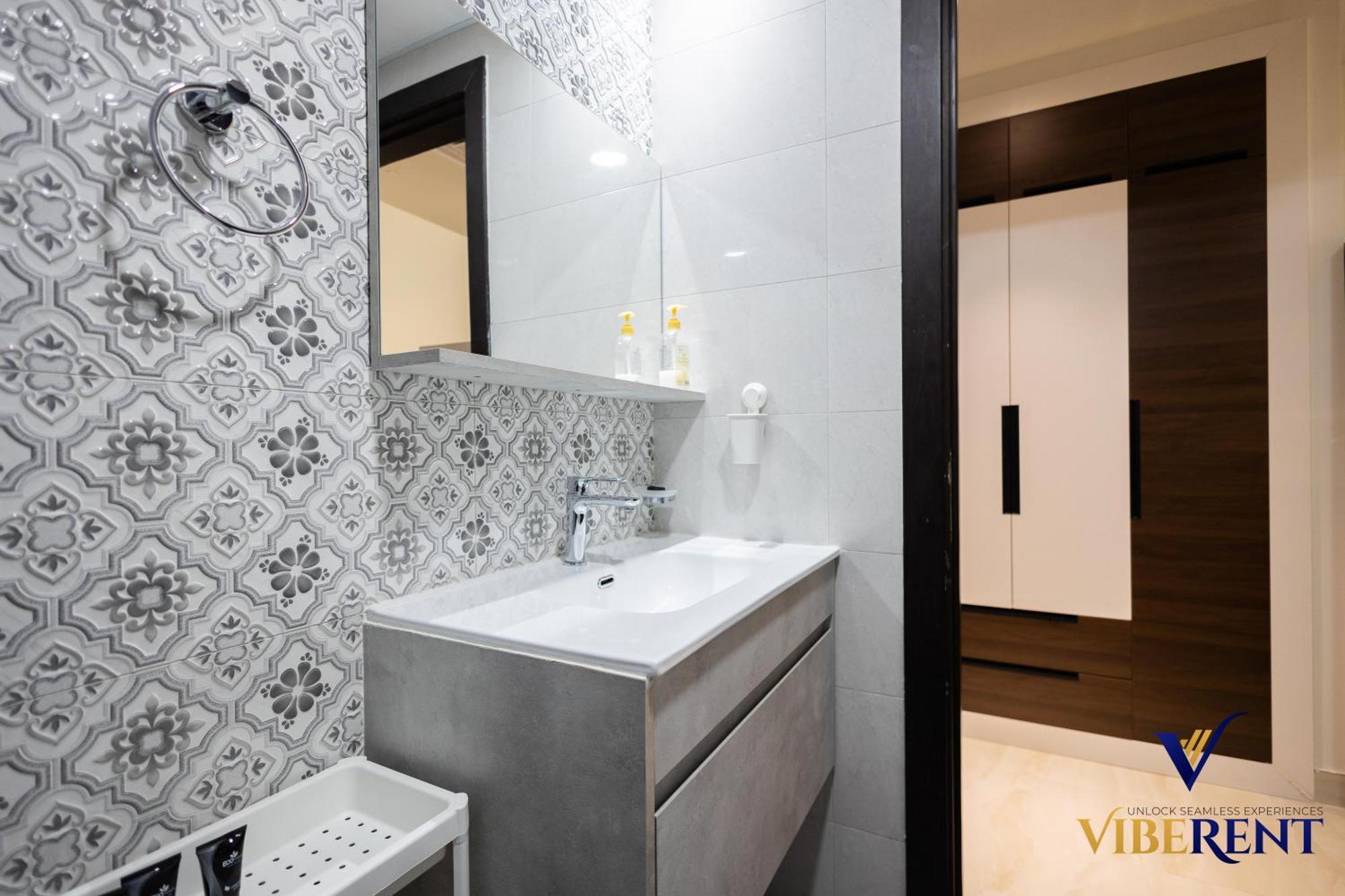 Stylish And Cozy Daire *