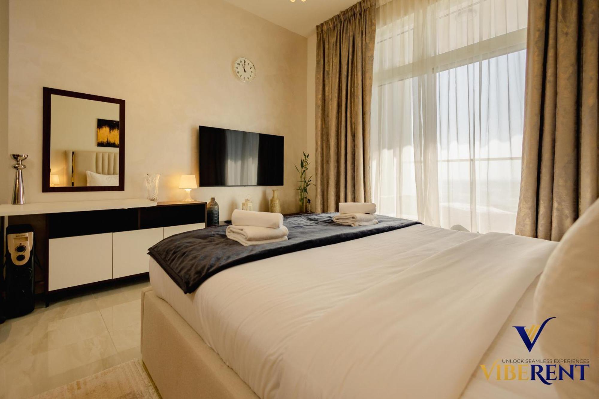 Stylish And Cozy Daire