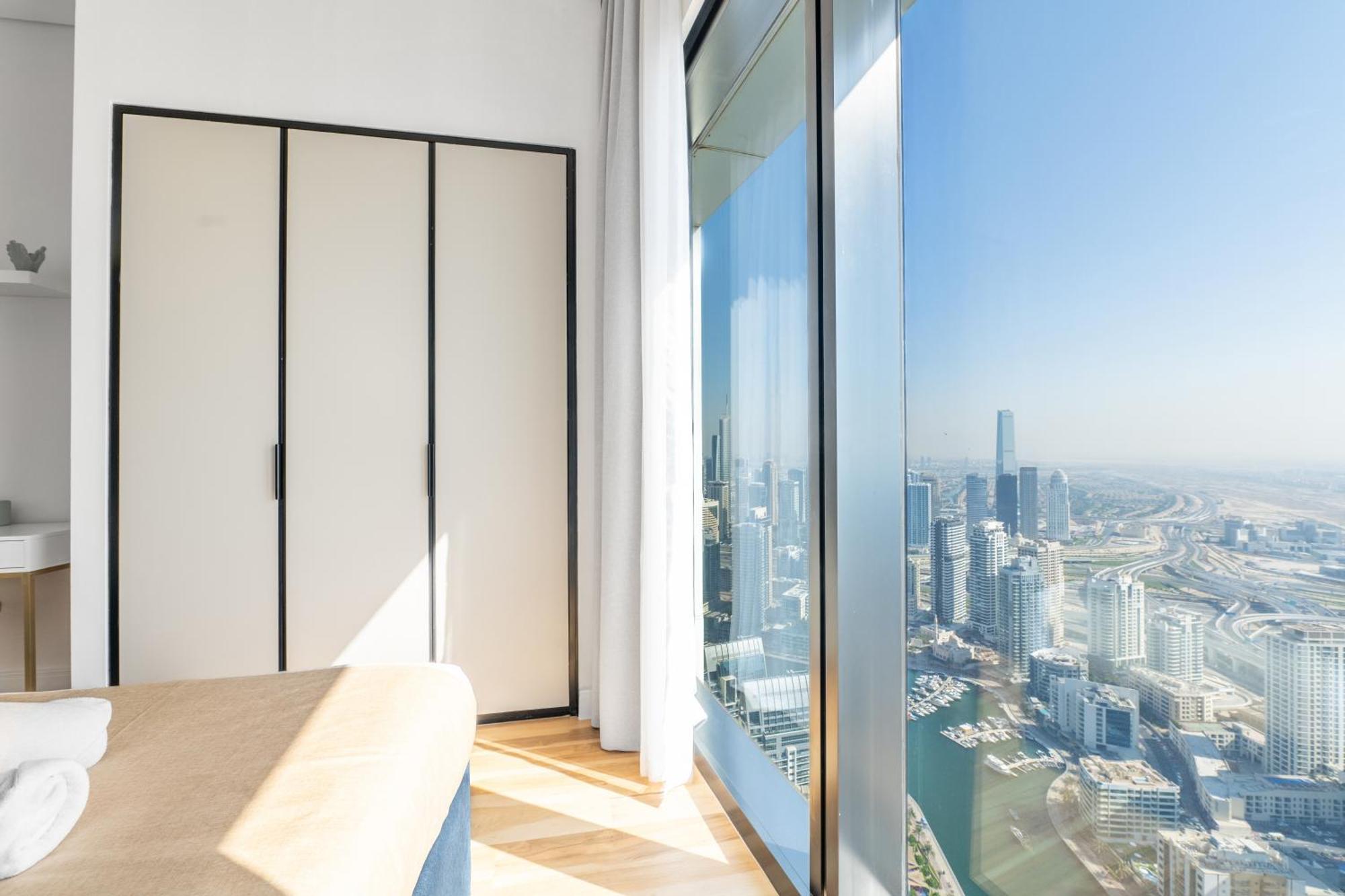 Aparthotel Address Residences 5*