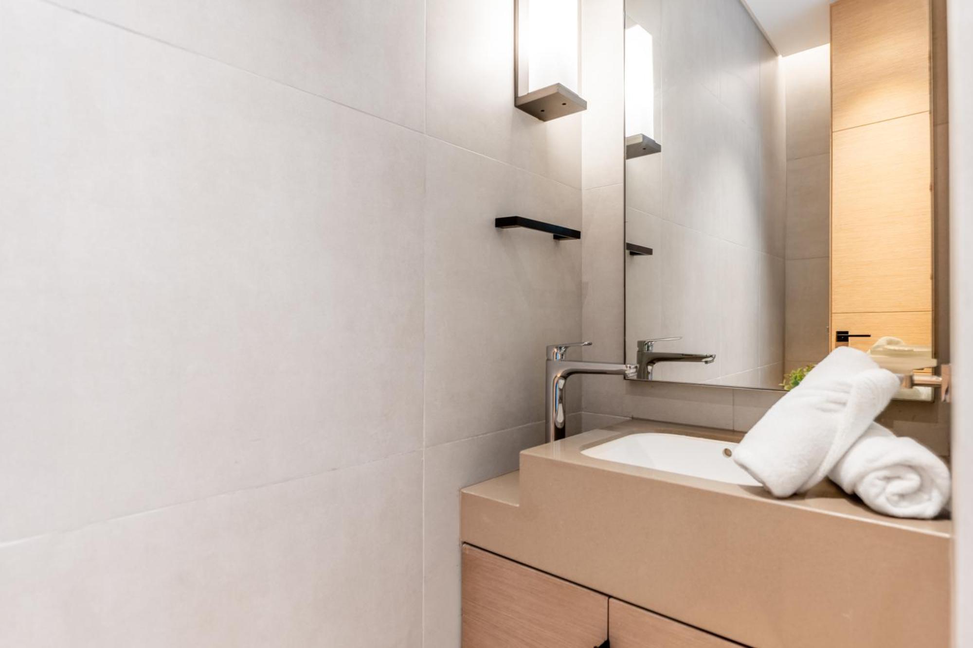 Address Residences Aparthotel