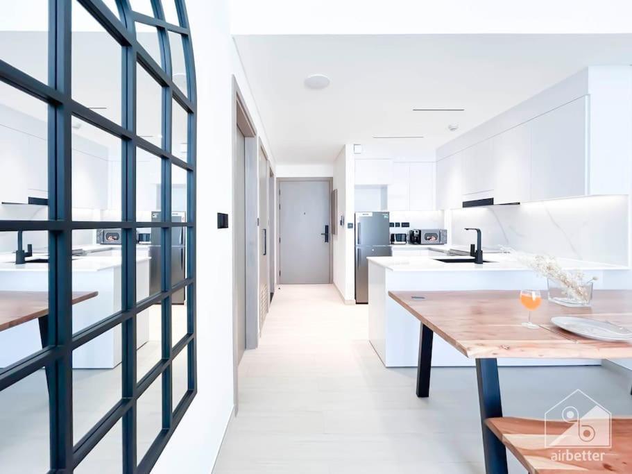 Views & Comforts At Binghatti Emerald