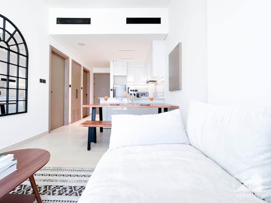 Views & Comforts At Binghatti Emerald