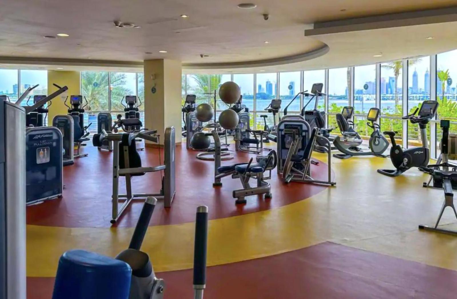 Apartamento Dream - Tiara Dubai