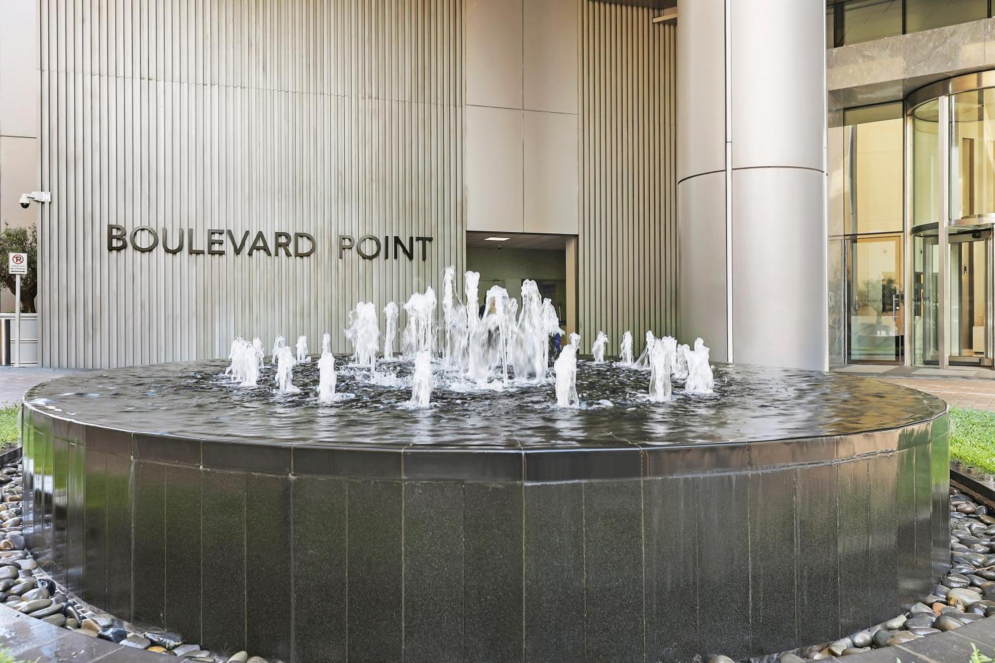 Apartment First Class 2br With Full Burj Khalifa And Fountain View