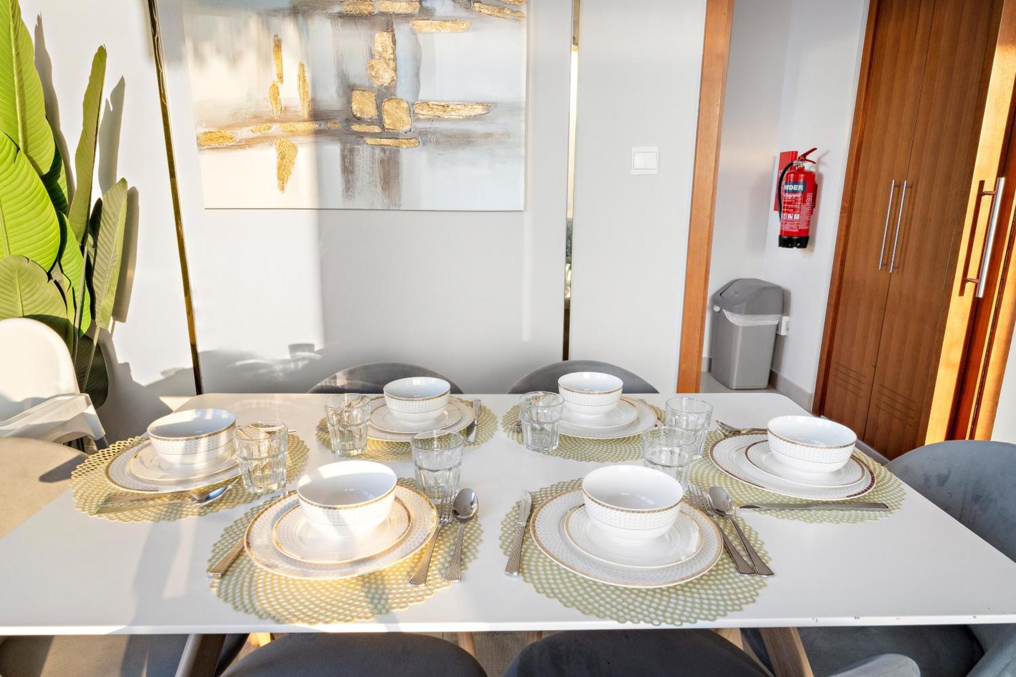 First Class 2br With Full Burj Khalifa And Fountain View Apartment Dubai