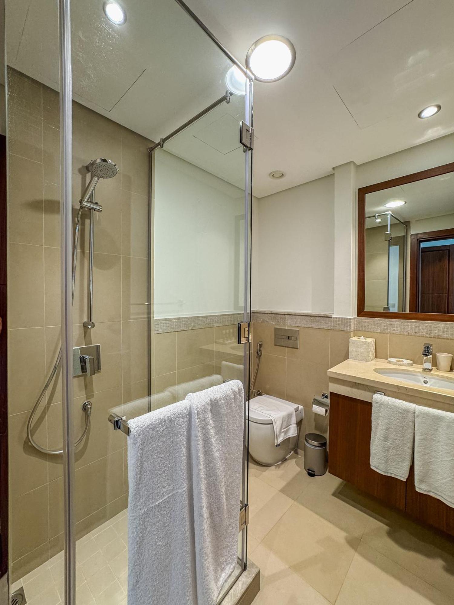 Apartment Mall Direct Access - Burj Vista Dubai