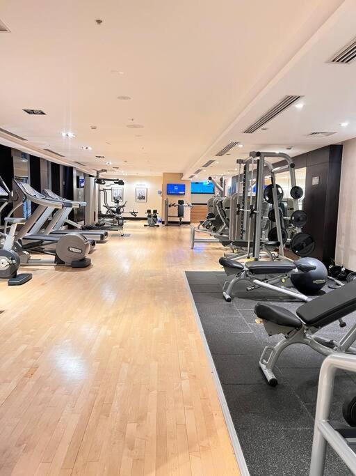 The Residences Burj Khalifa Apartment